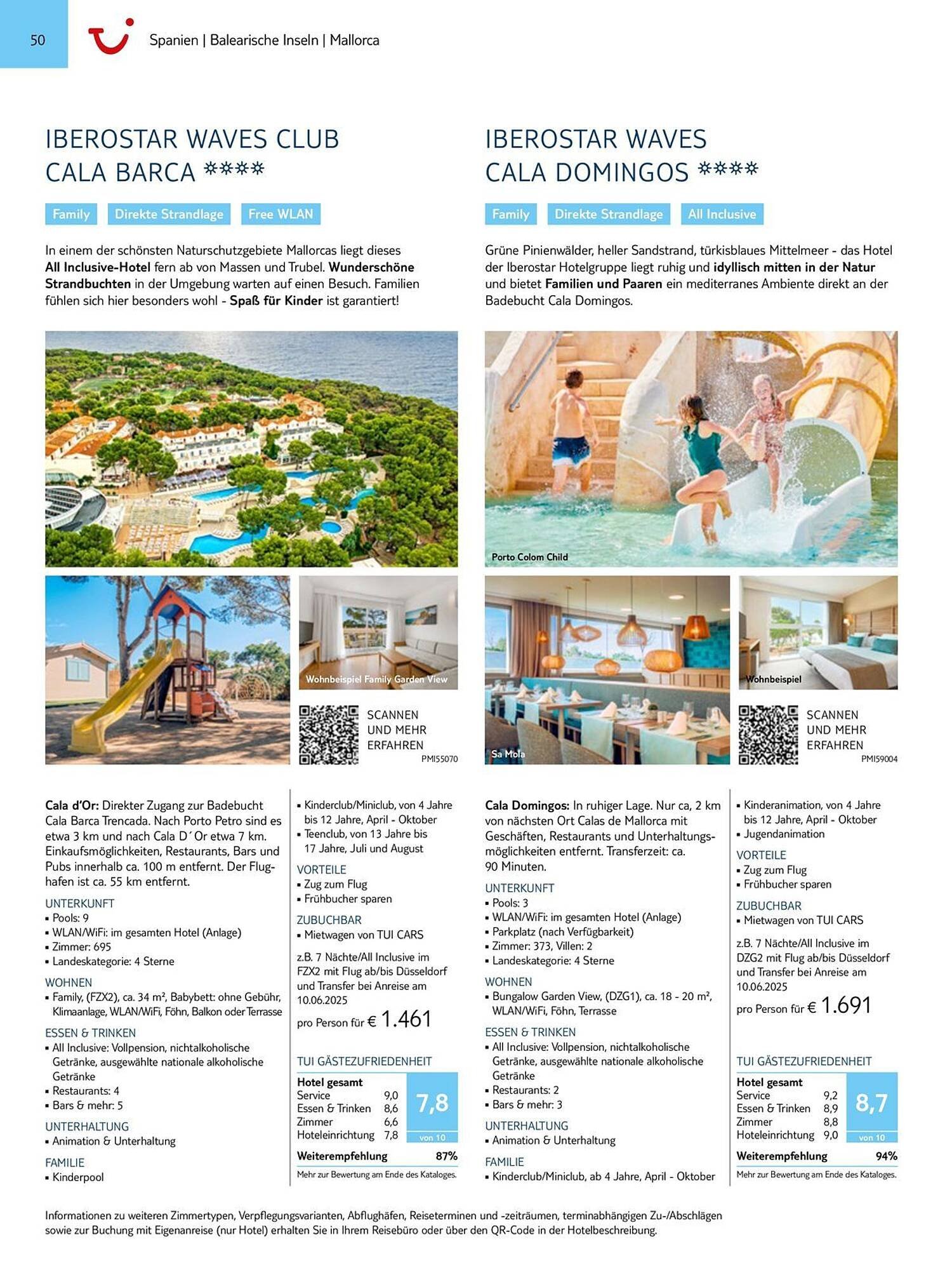 TUI Prospekt (2026-03-24 - 2027-03-24)