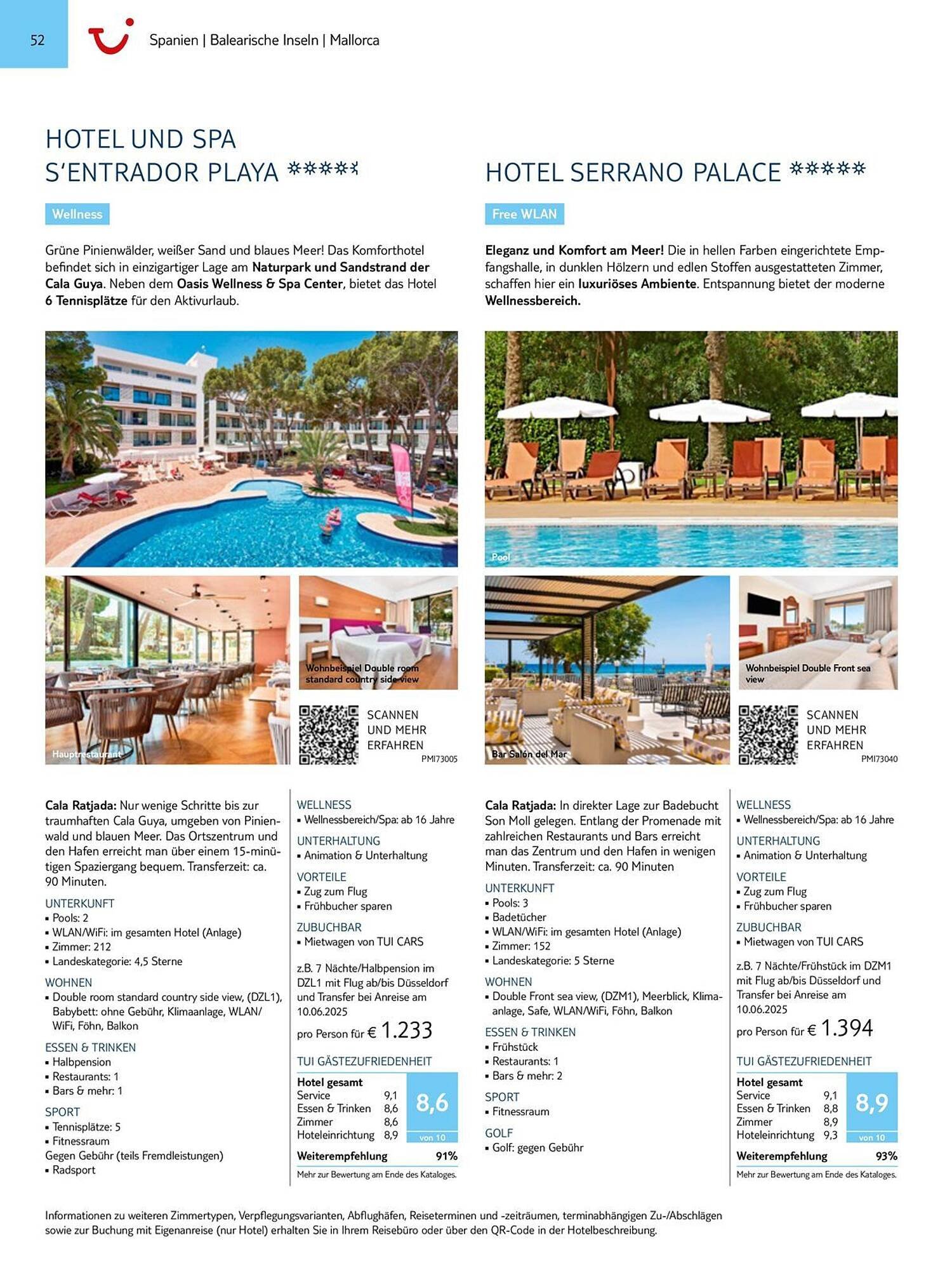 TUI Prospekt (2026-03-24 - 2027-03-24)