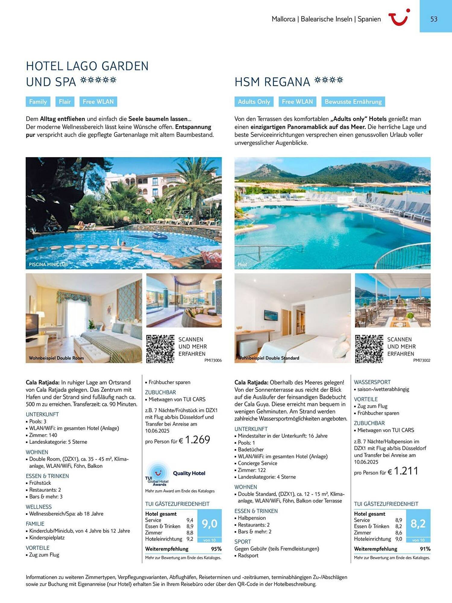 TUI Prospekt (2026-03-24 - 2027-03-24)