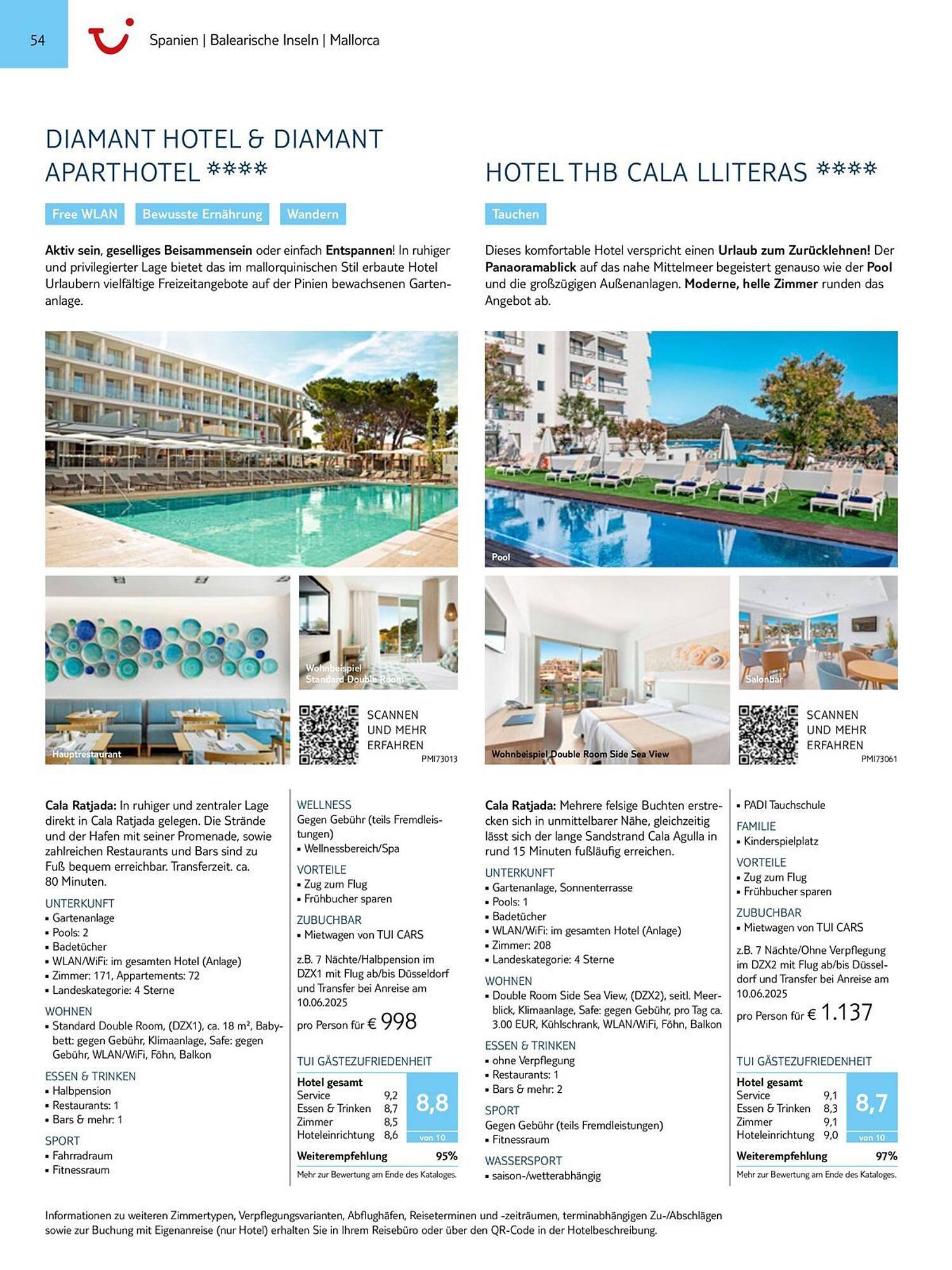 TUI Prospekt (2026-03-24 - 2027-03-24)