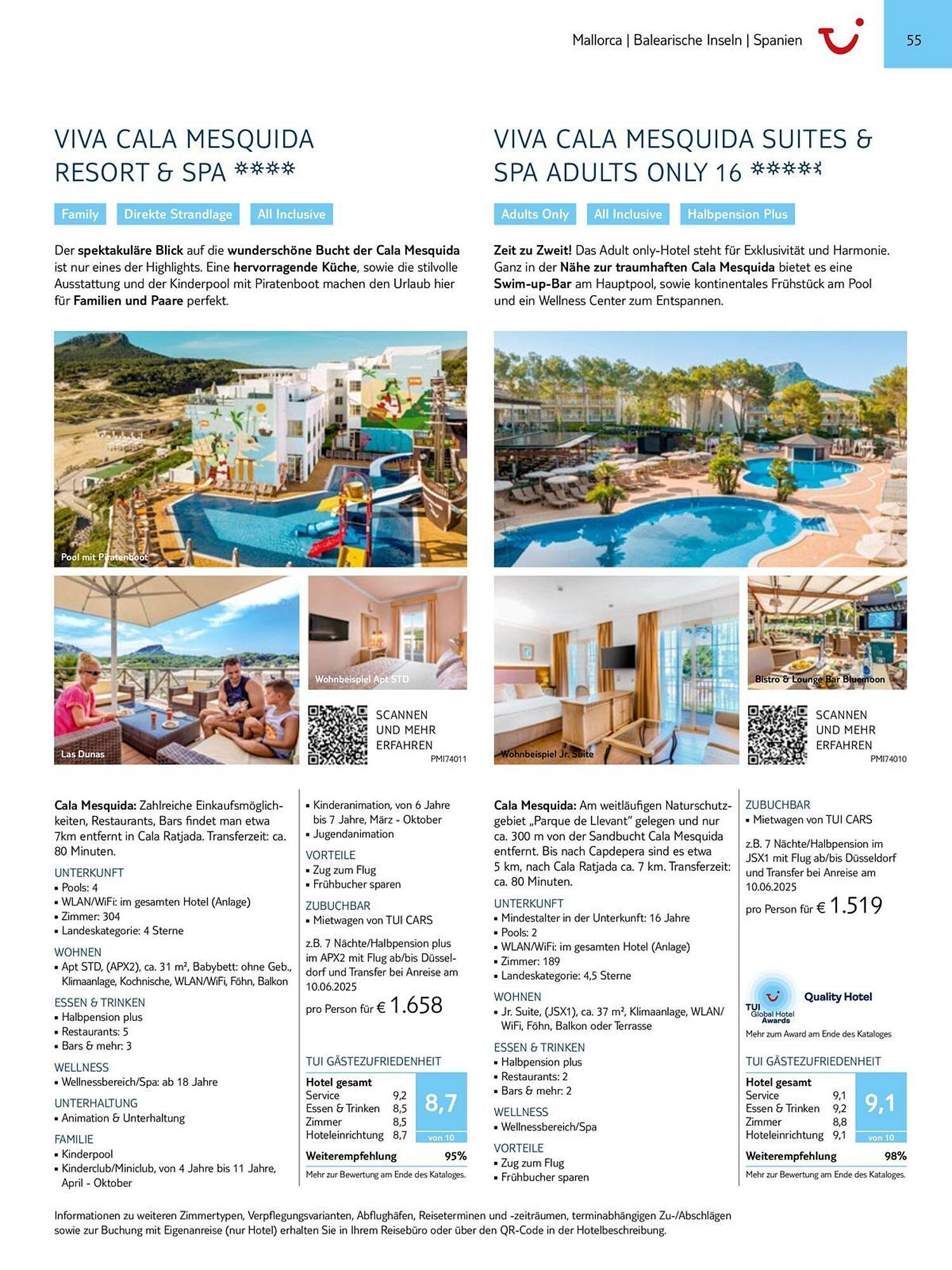 TUI Prospekt (2026-03-24 - 2027-03-24)