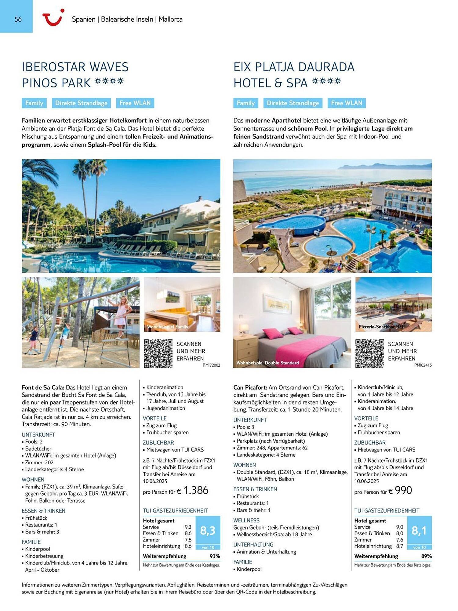 TUI Prospekt (2026-03-24 - 2027-03-24)