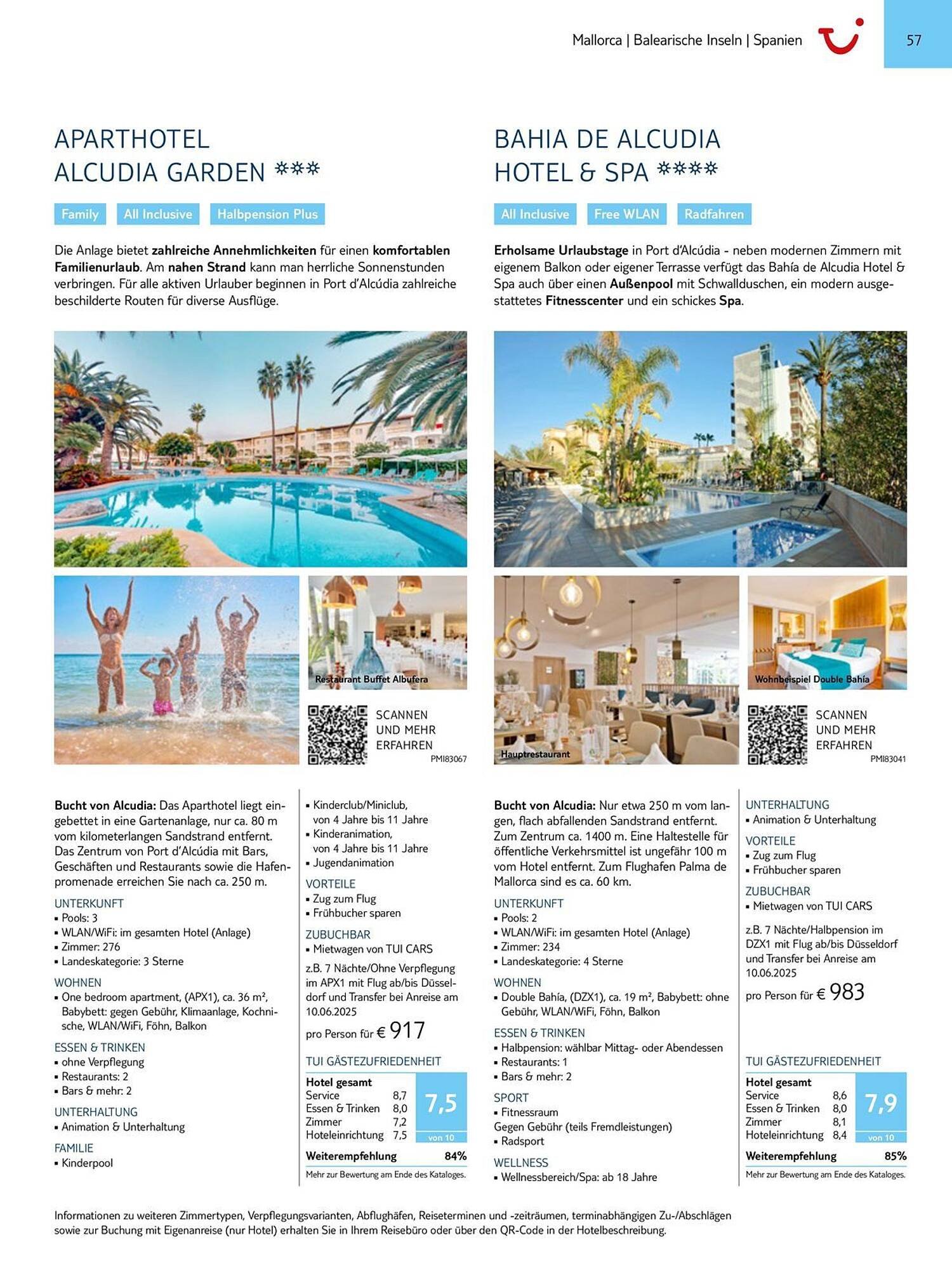 TUI Prospekt (2026-03-24 - 2027-03-24)