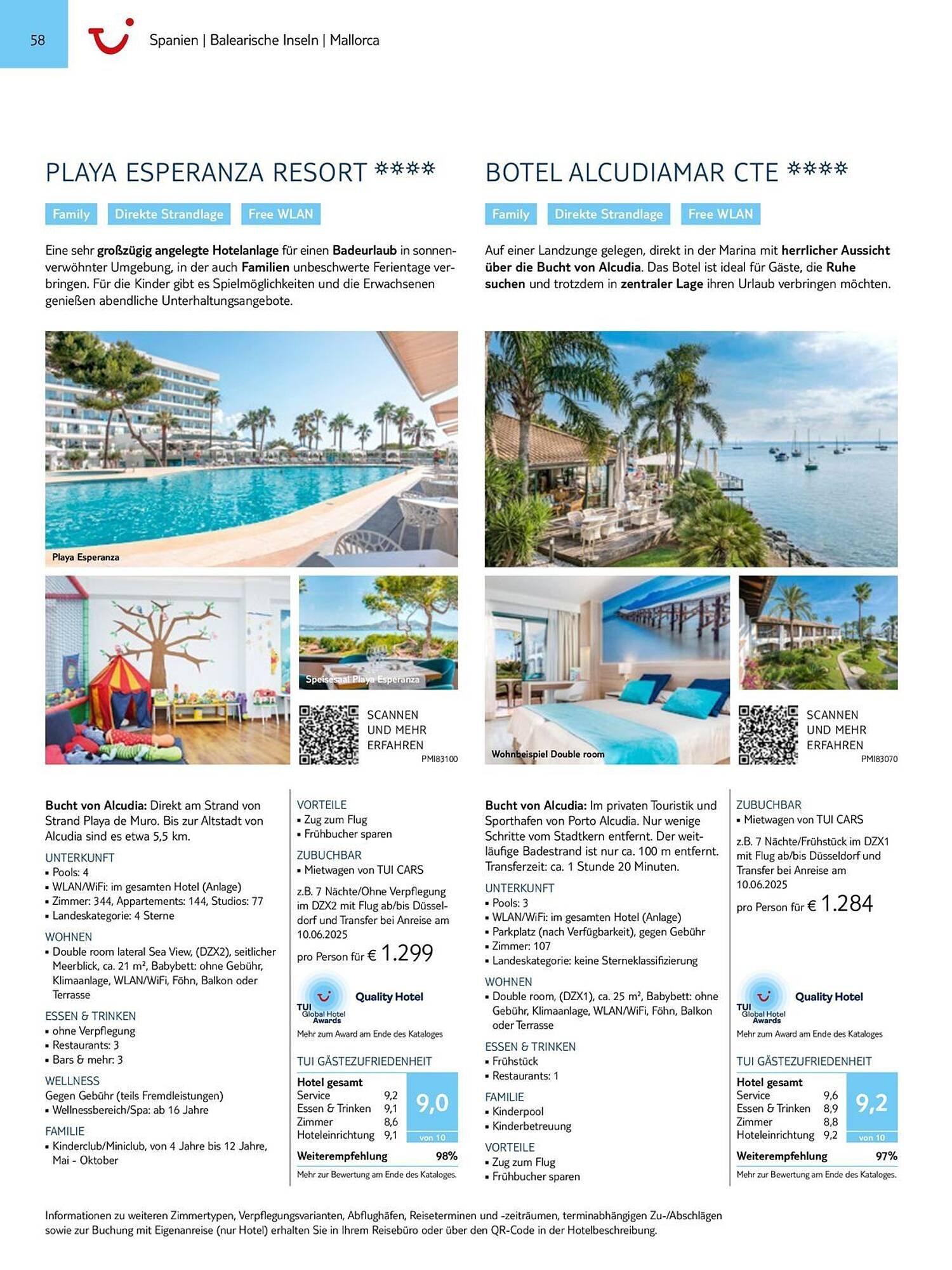 TUI Prospekt (2026-03-24 - 2027-03-24)