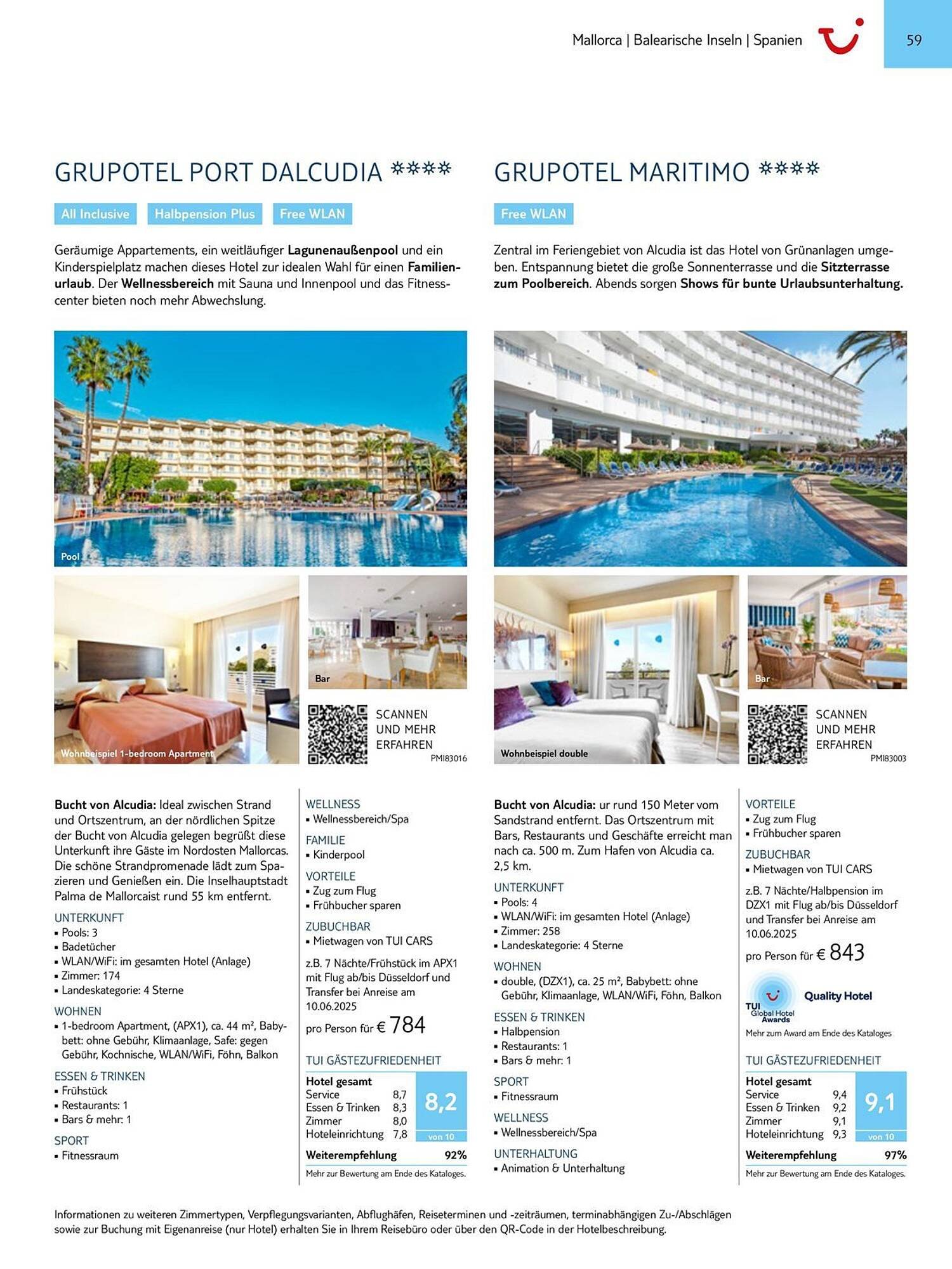 TUI Prospekt (2026-03-24 - 2027-03-24)