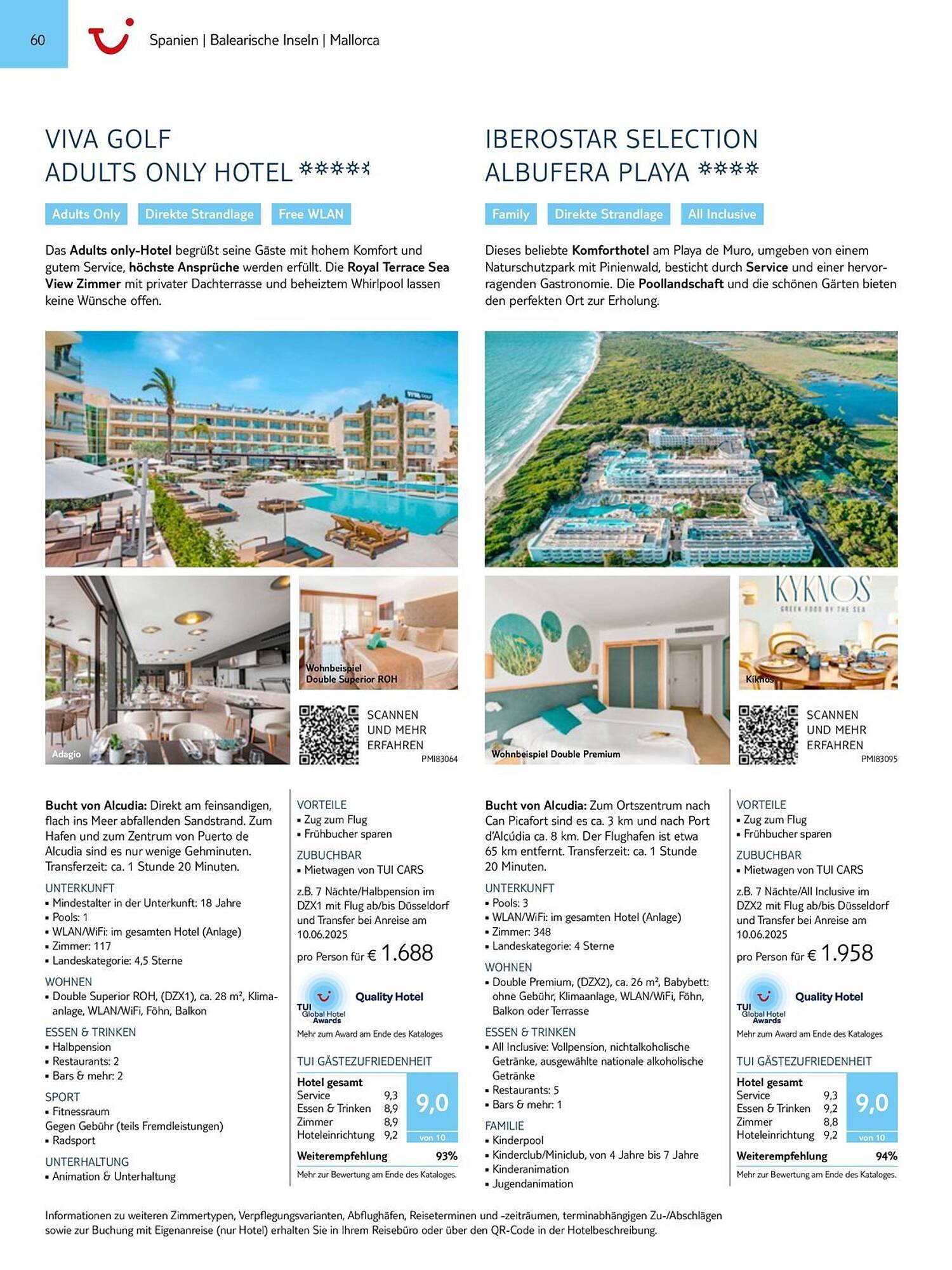 TUI Prospekt (2026-03-24 - 2027-03-24)