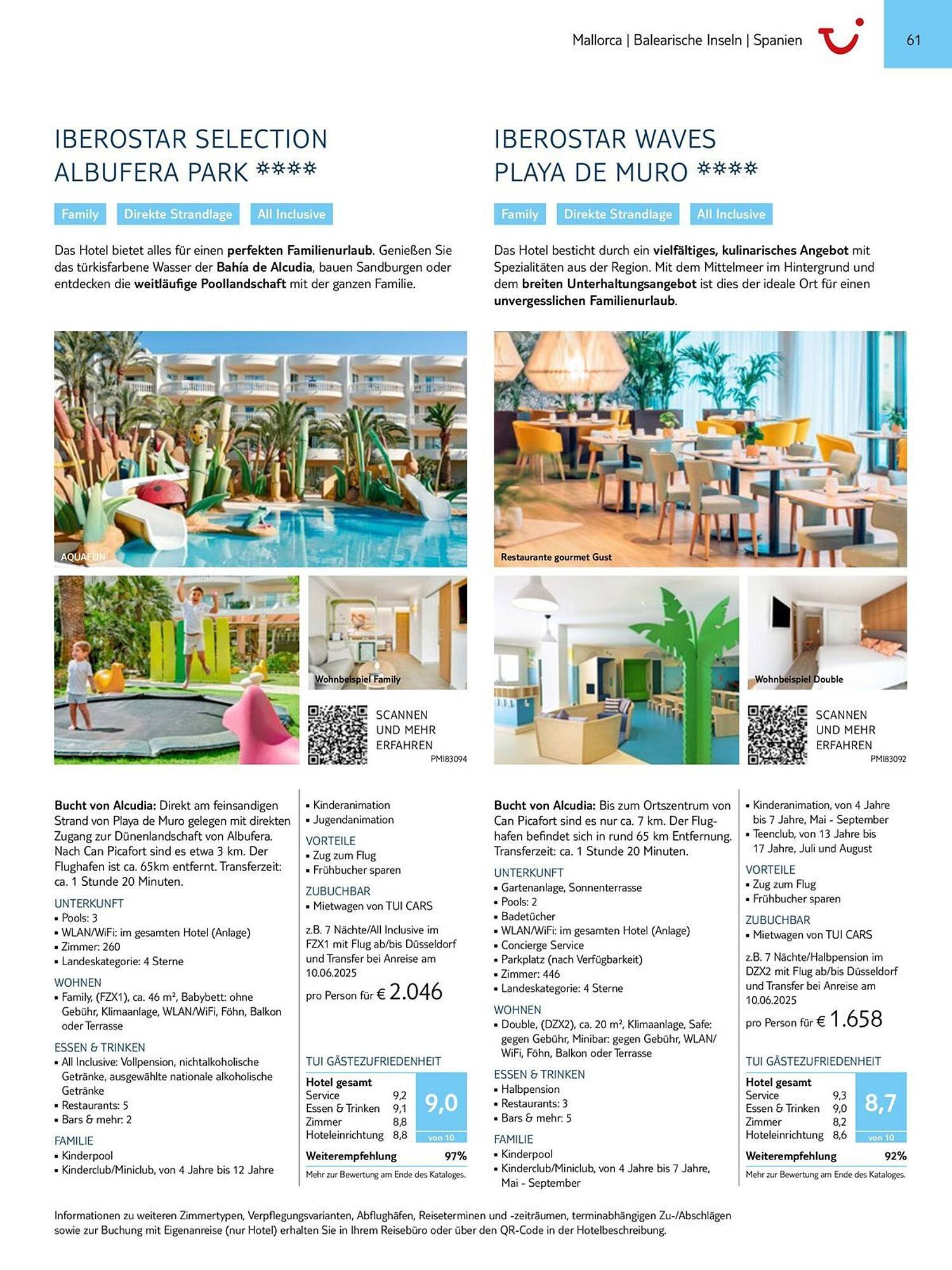 TUI Prospekt (2026-03-24 - 2027-03-24)