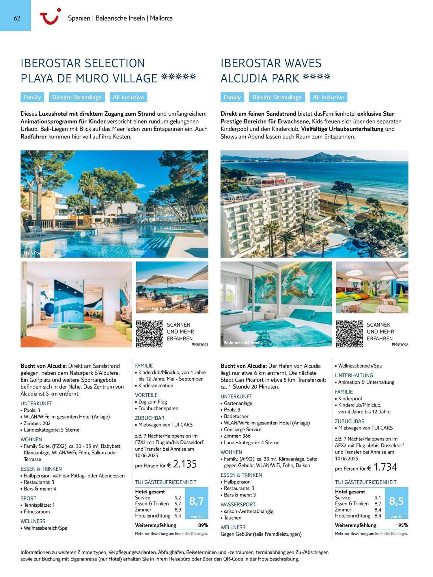 TUI Prospekt (2026-03-24 - 2027-03-24)