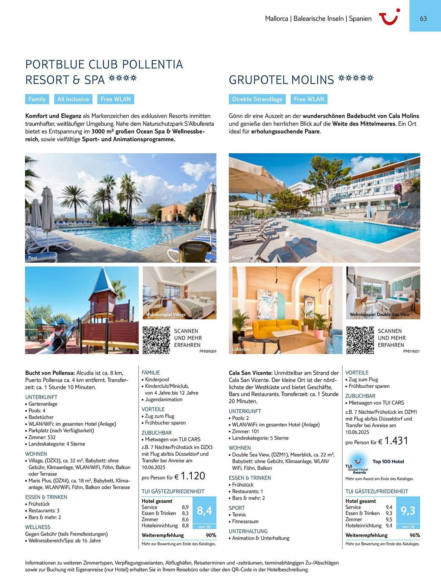 TUI Prospekt (2026-03-24 - 2027-03-24)