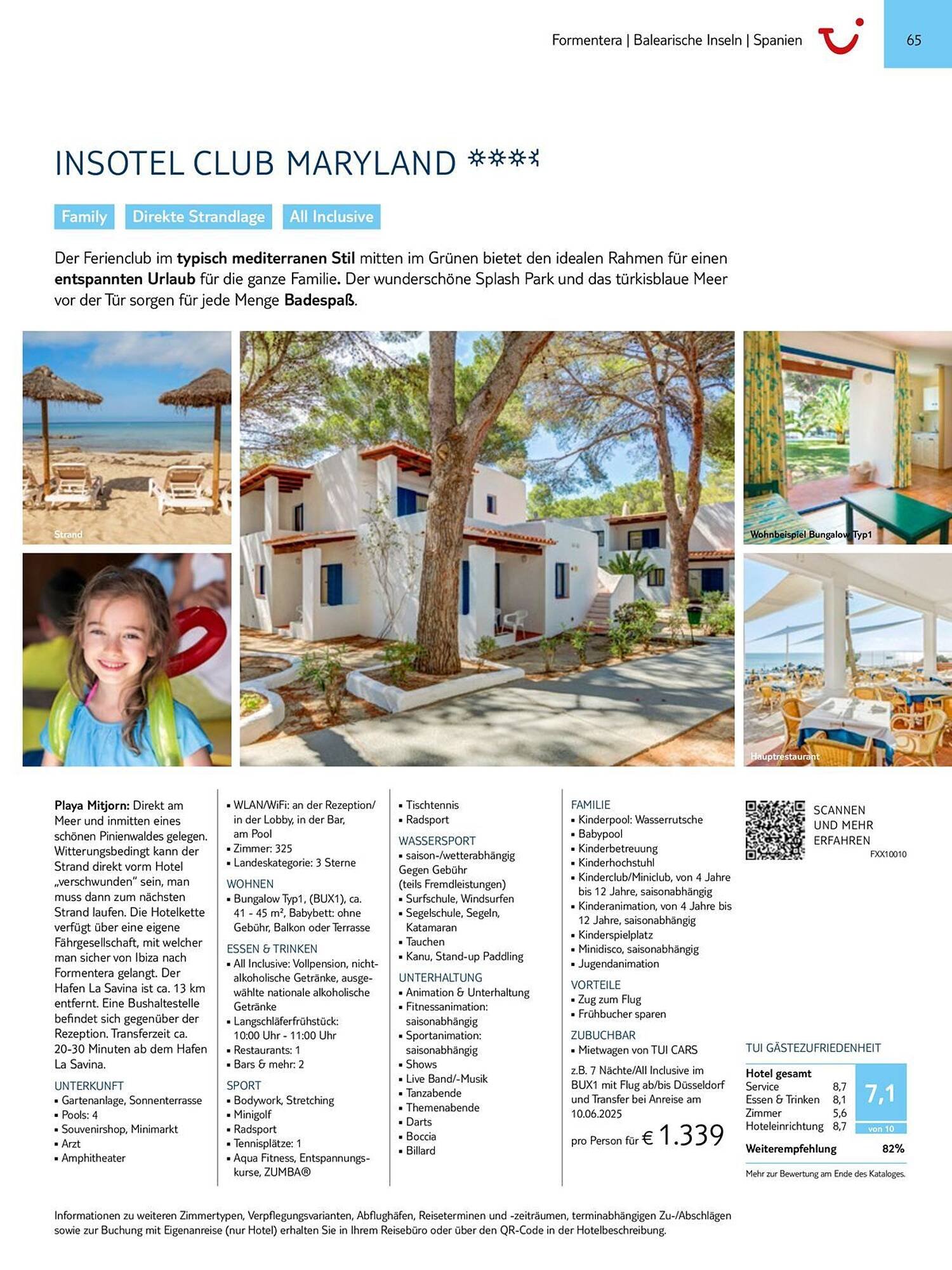 TUI Prospekt (2026-03-24 - 2027-03-24)