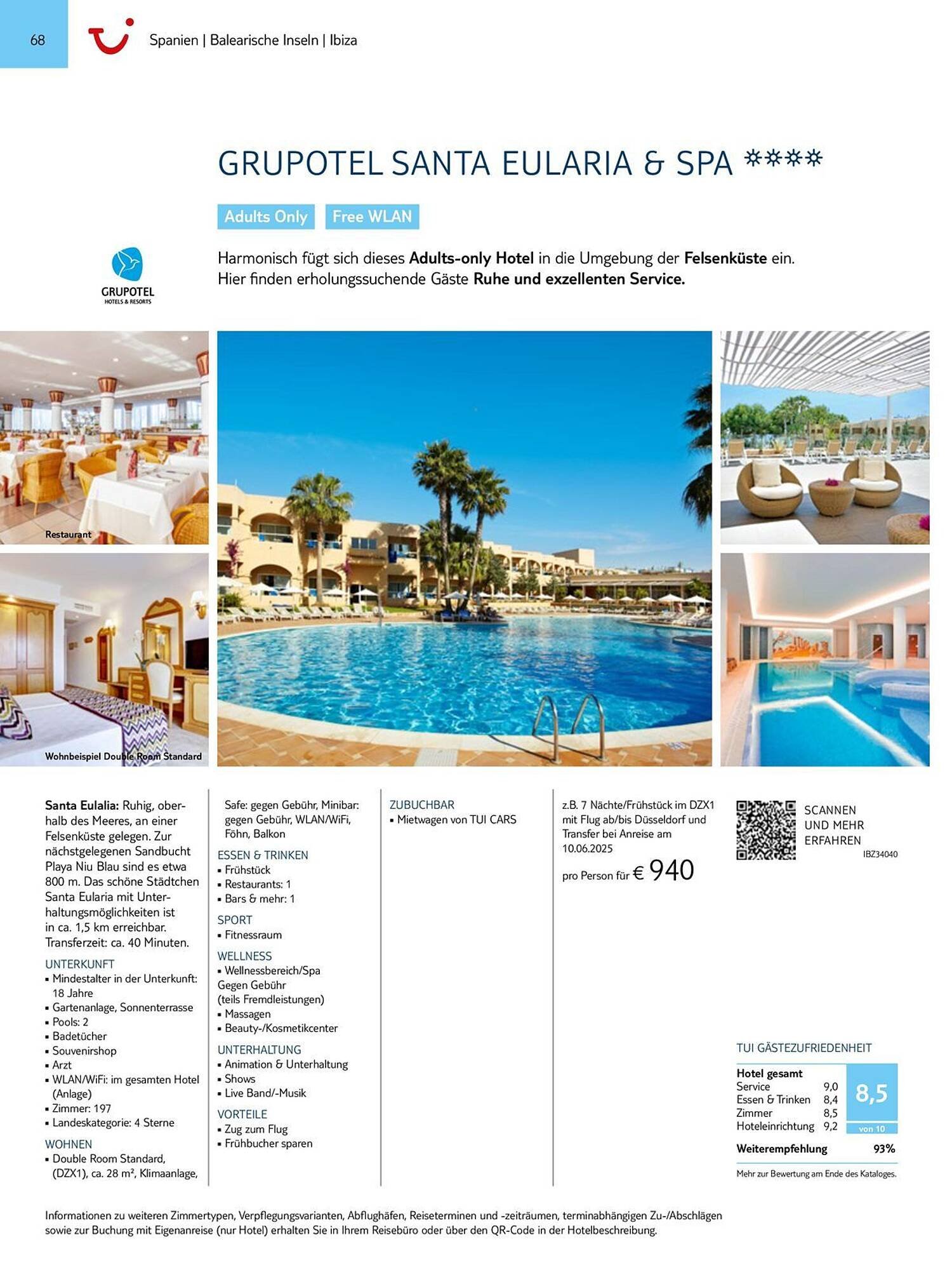 TUI Prospekt (2026-03-24 - 2027-03-24)