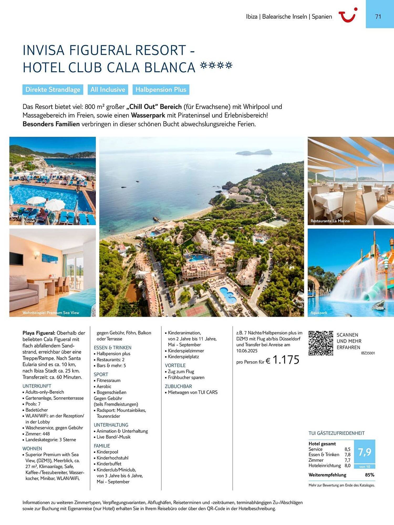 TUI Prospekt (2026-03-24 - 2027-03-24)