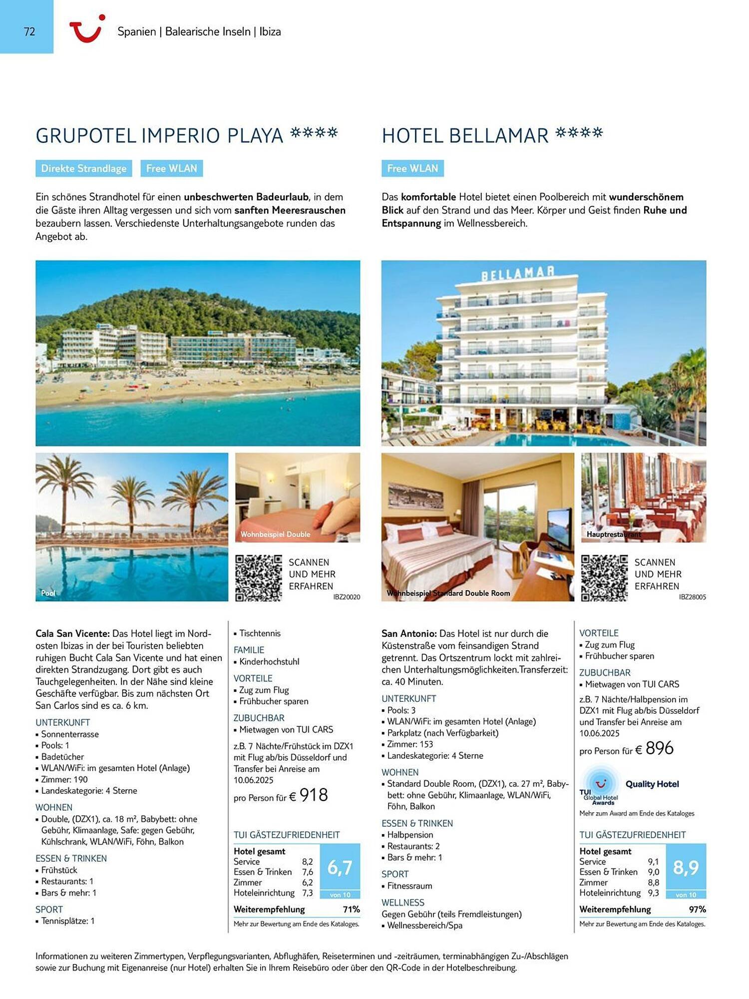 TUI Prospekt (2026-03-24 - 2027-03-24)