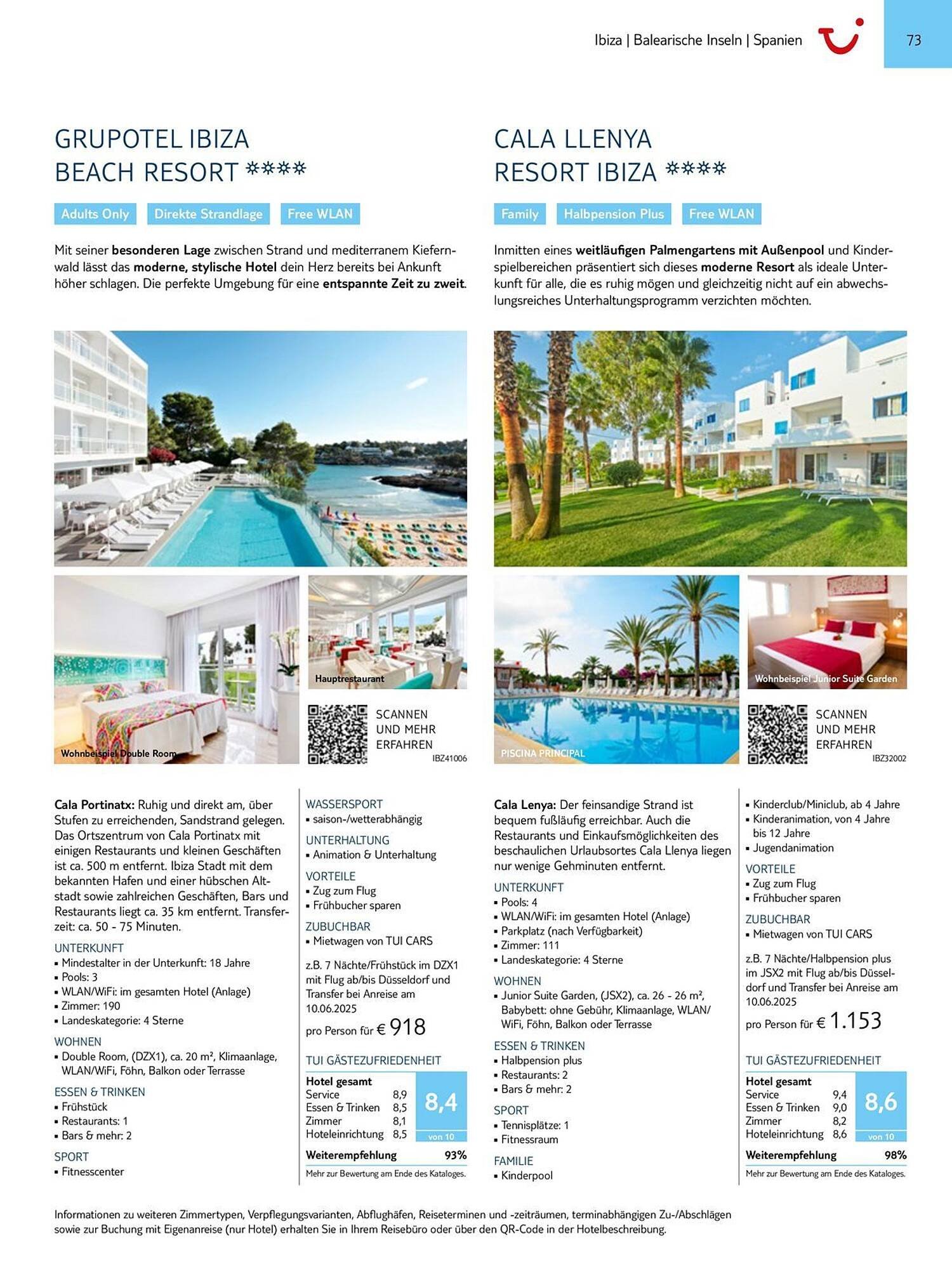 TUI Prospekt (2026-03-24 - 2027-03-24)