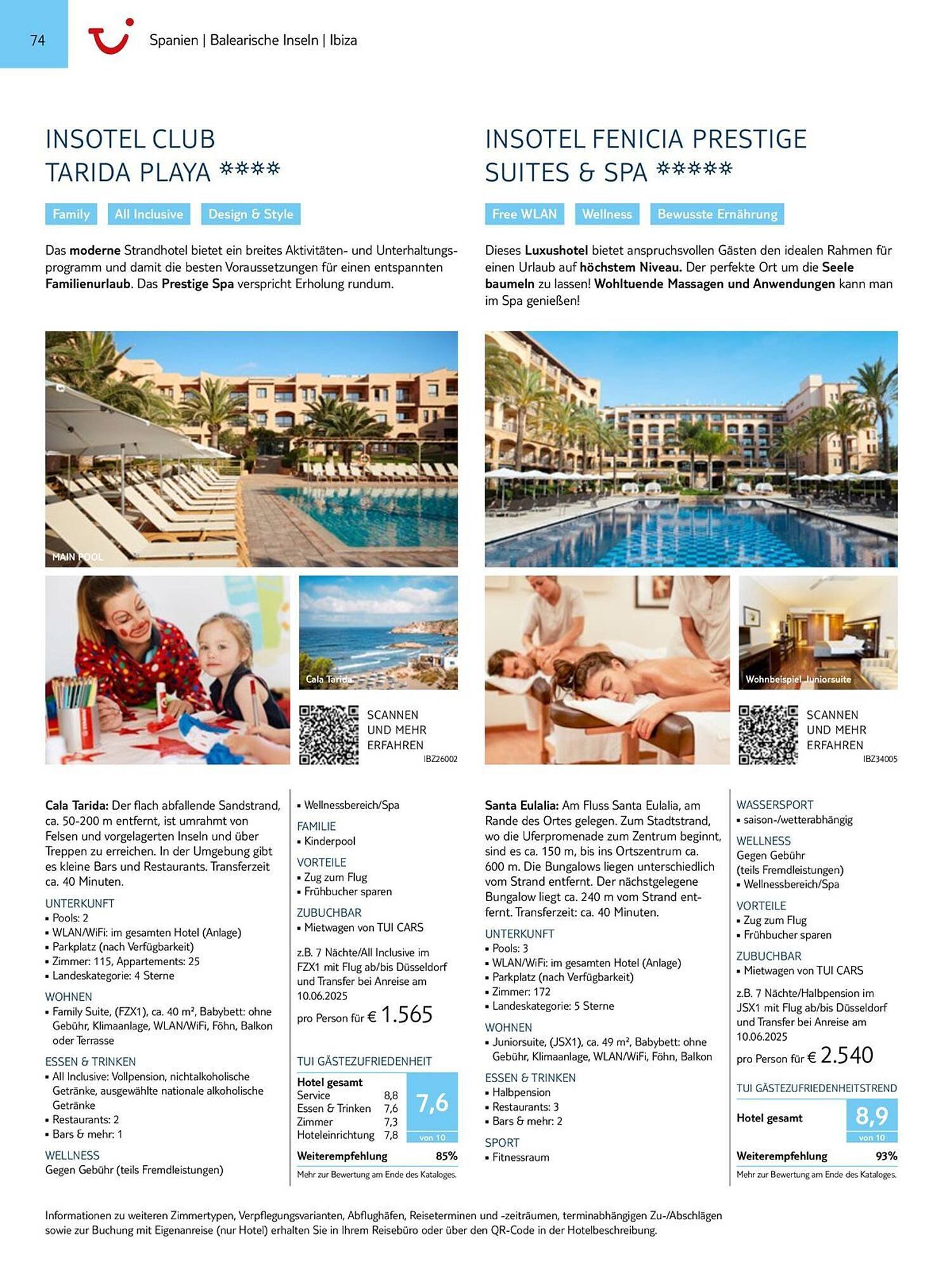 TUI Prospekt (2026-03-24 - 2027-03-24)