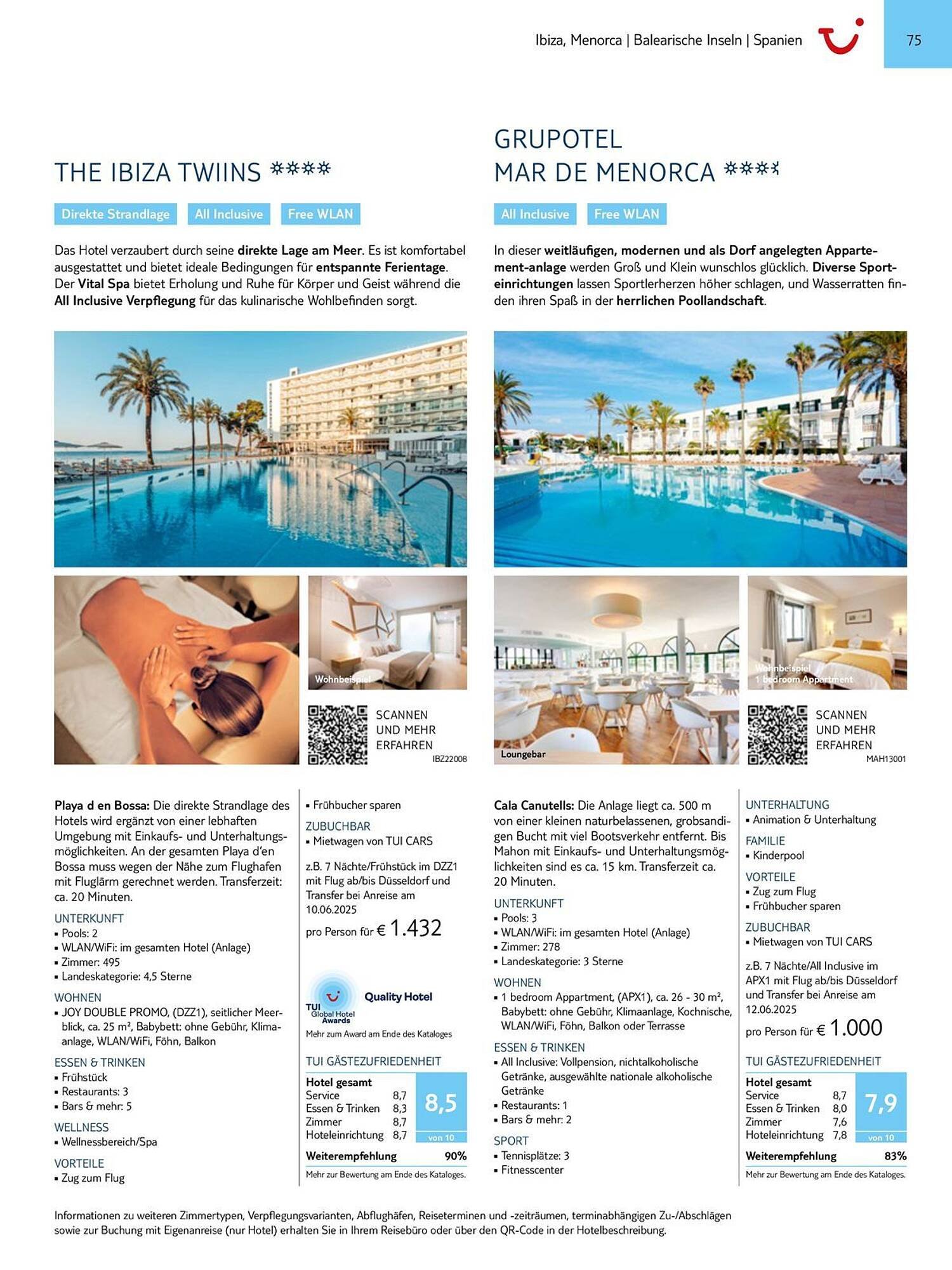 TUI Prospekt (2026-03-24 - 2027-03-24)