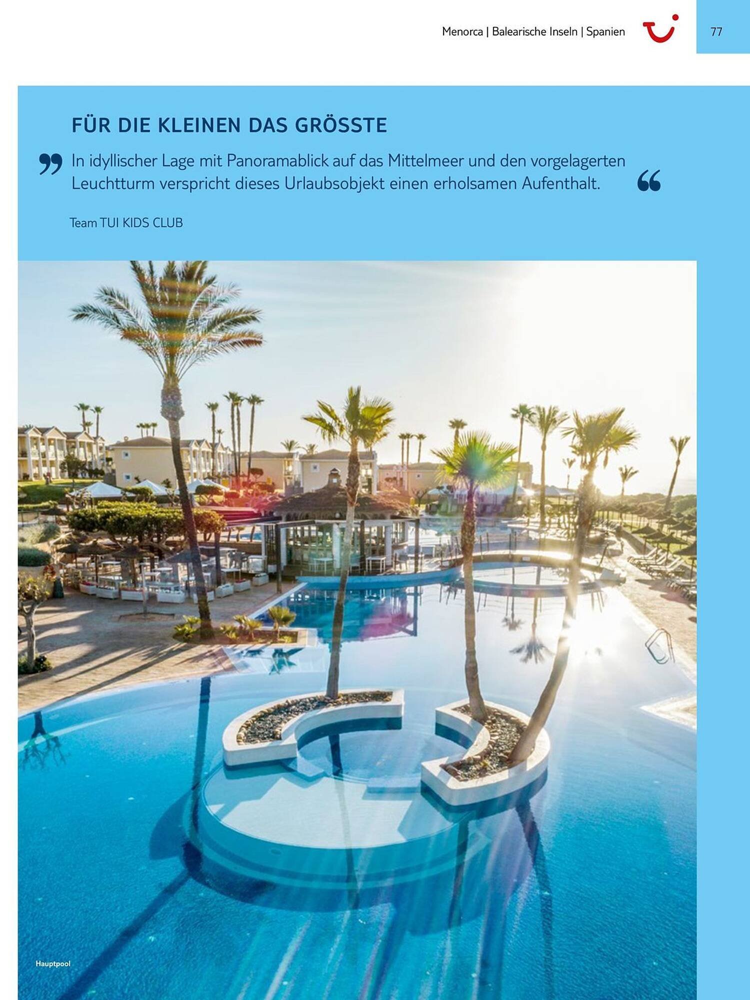 TUI Prospekt (2026-03-24 - 2027-03-24)