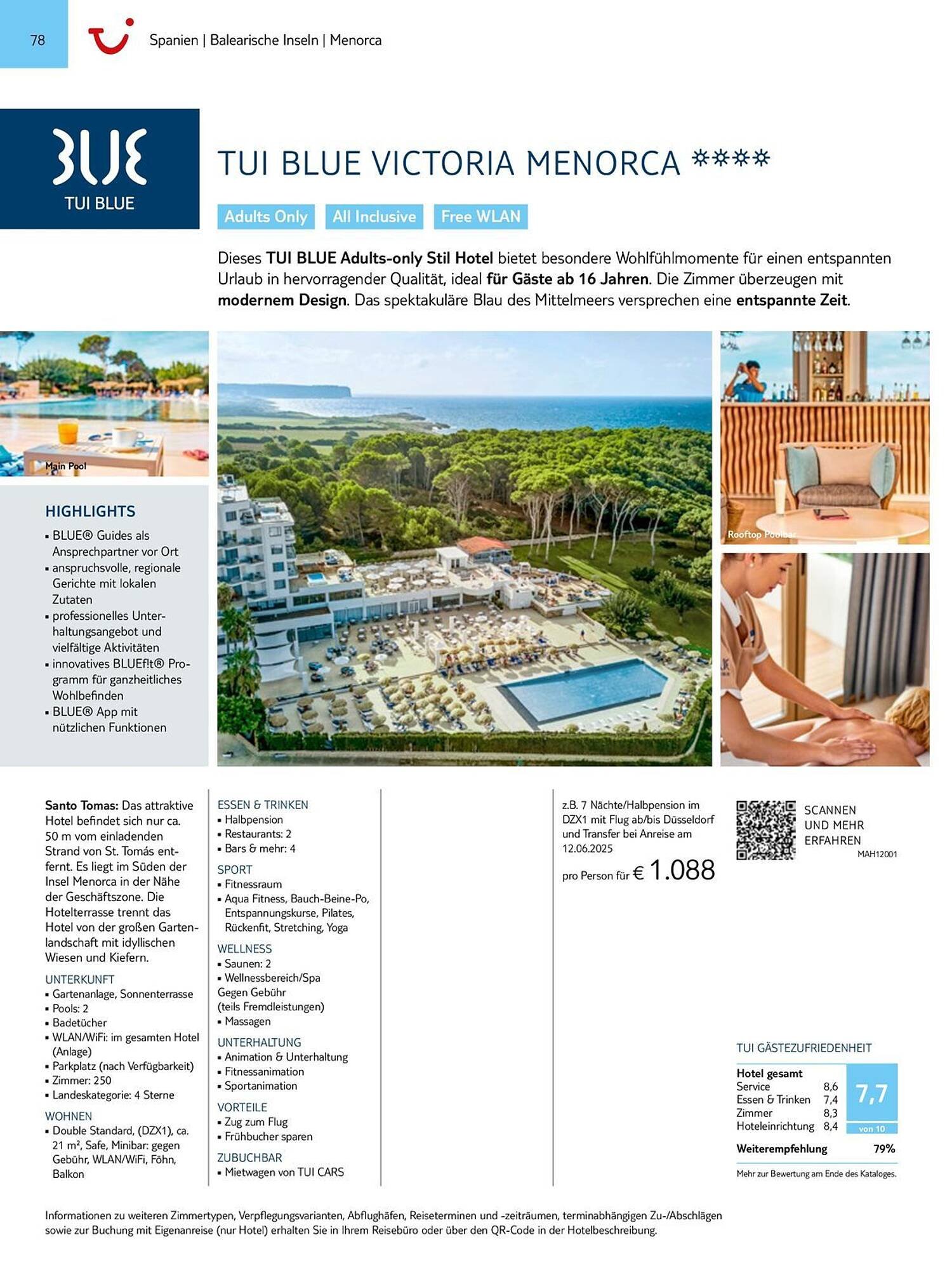 TUI Prospekt (2026-03-24 - 2027-03-24)