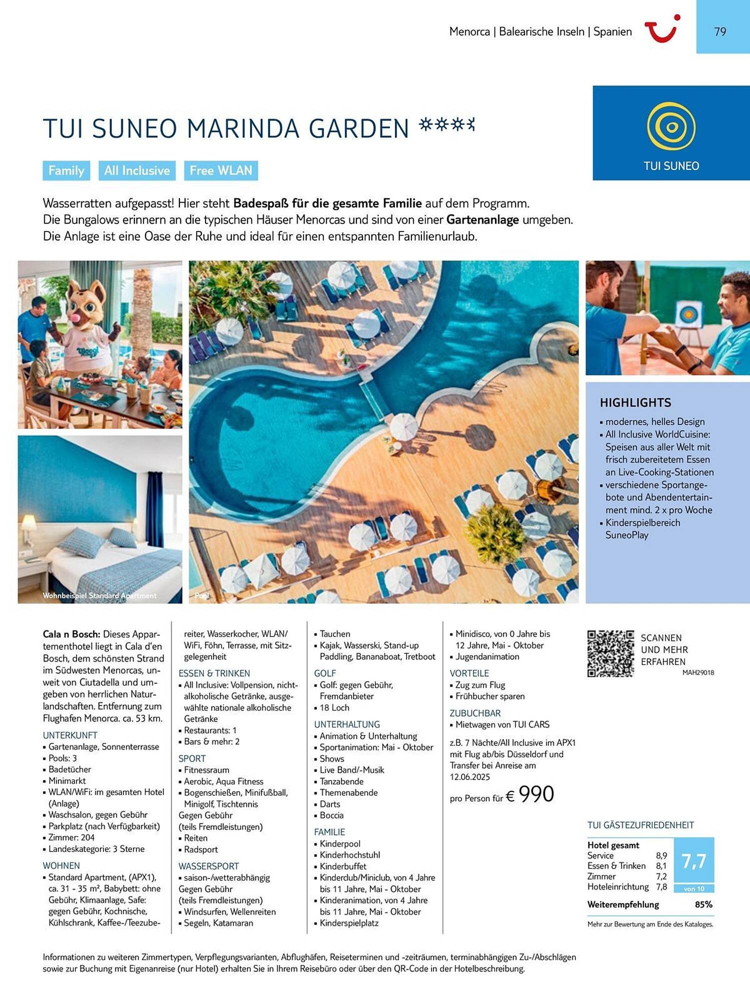 TUI Prospekt (2026-03-24 - 2027-03-24)