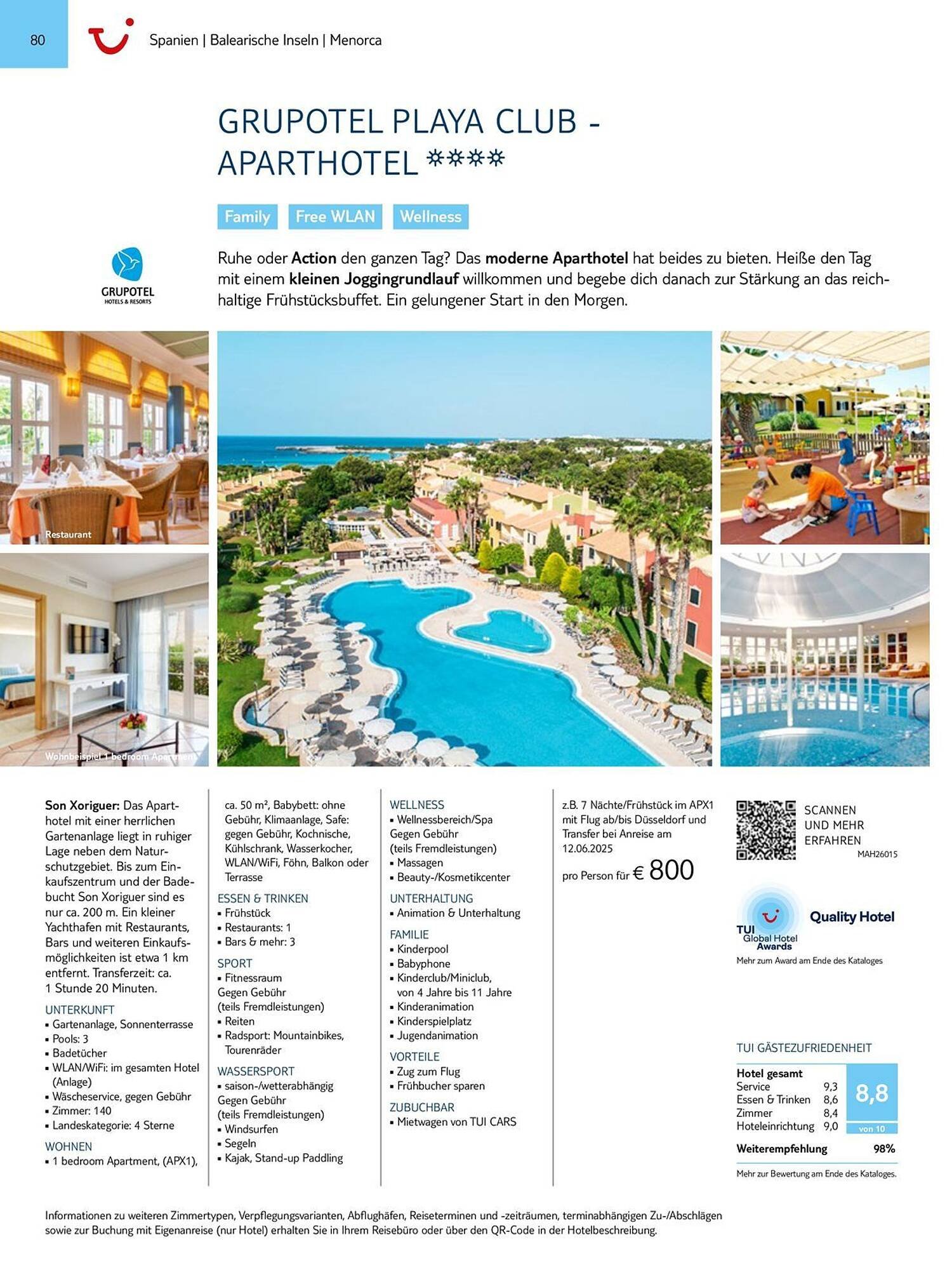 TUI Prospekt (2026-03-24 - 2027-03-24)