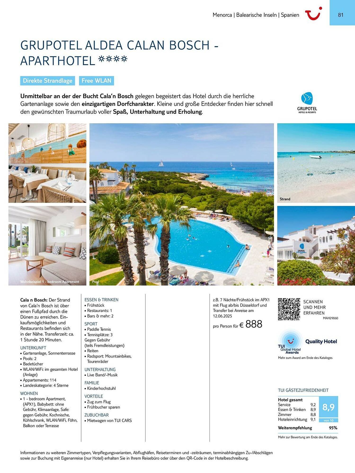 TUI Prospekt (2026-03-24 - 2027-03-24)