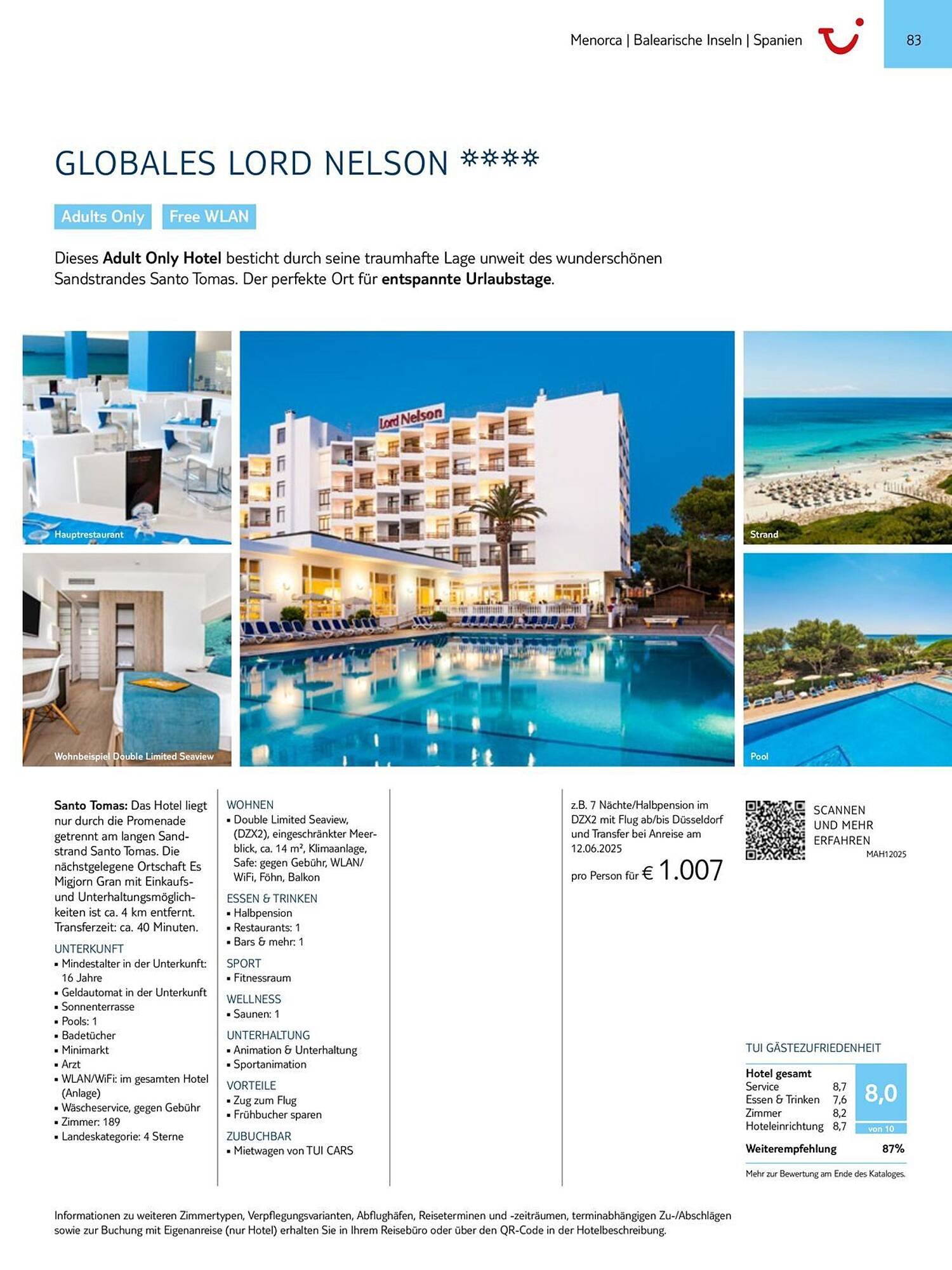 TUI Prospekt (2026-03-24 - 2027-03-24)