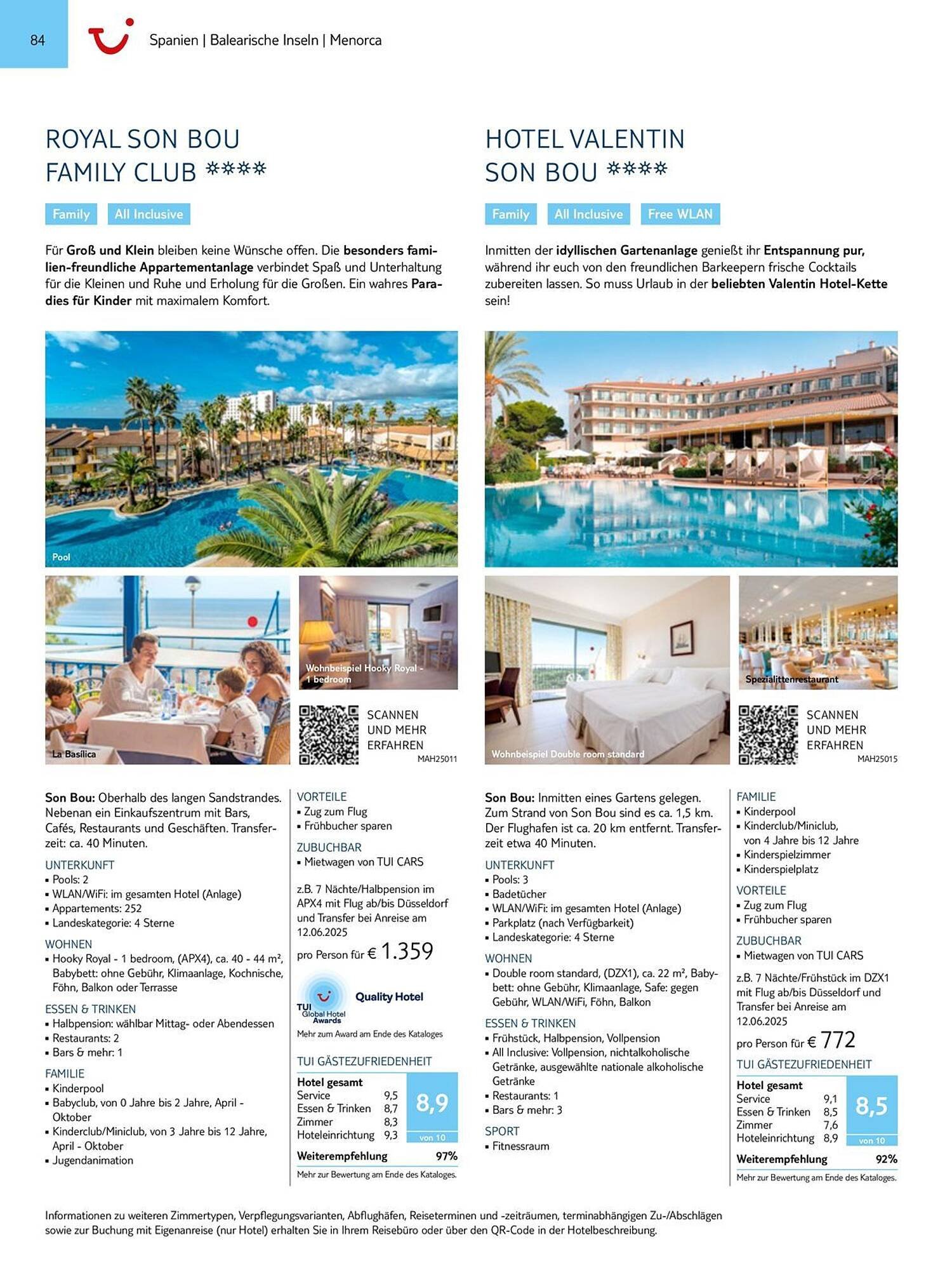 TUI Prospekt (2026-03-24 - 2027-03-24)