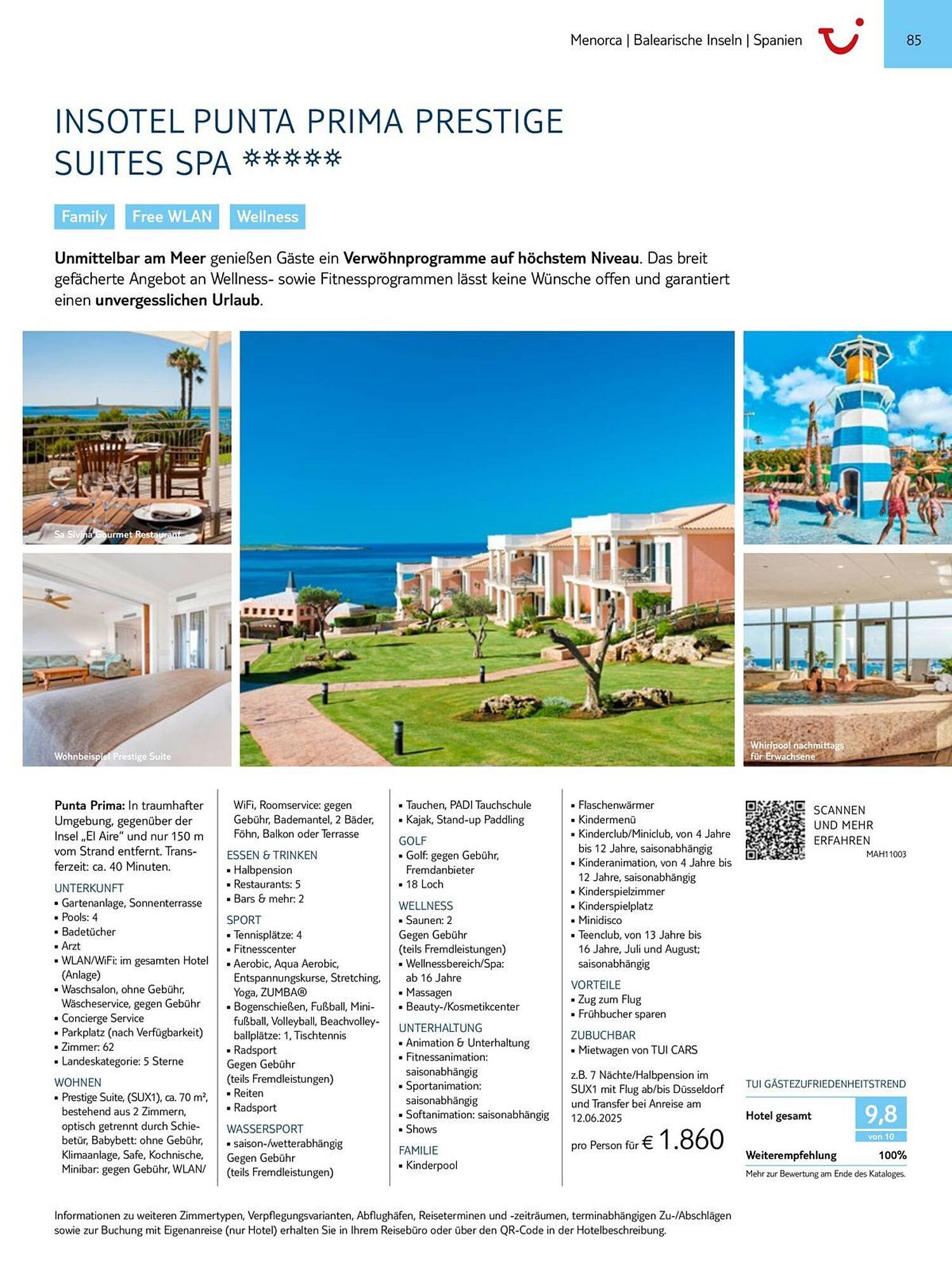 TUI Prospekt (2026-03-24 - 2027-03-24)