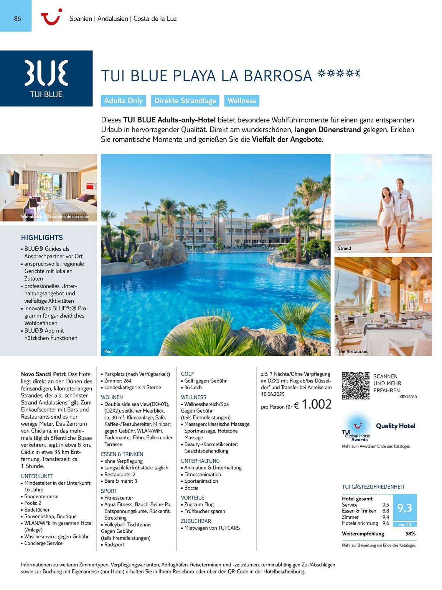 TUI Prospekt (2026-03-24 - 2027-03-24)