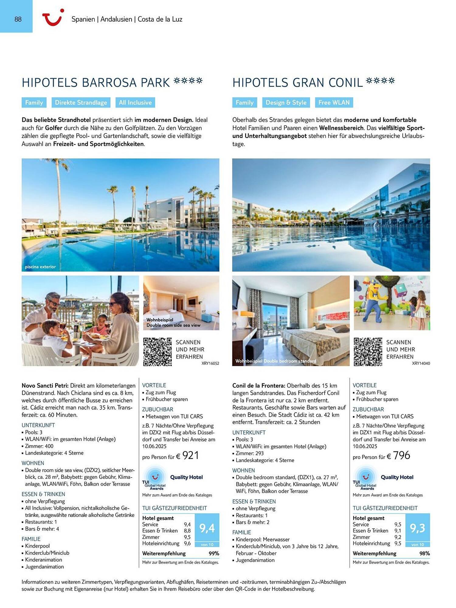 TUI Prospekt (2026-03-24 - 2027-03-24)