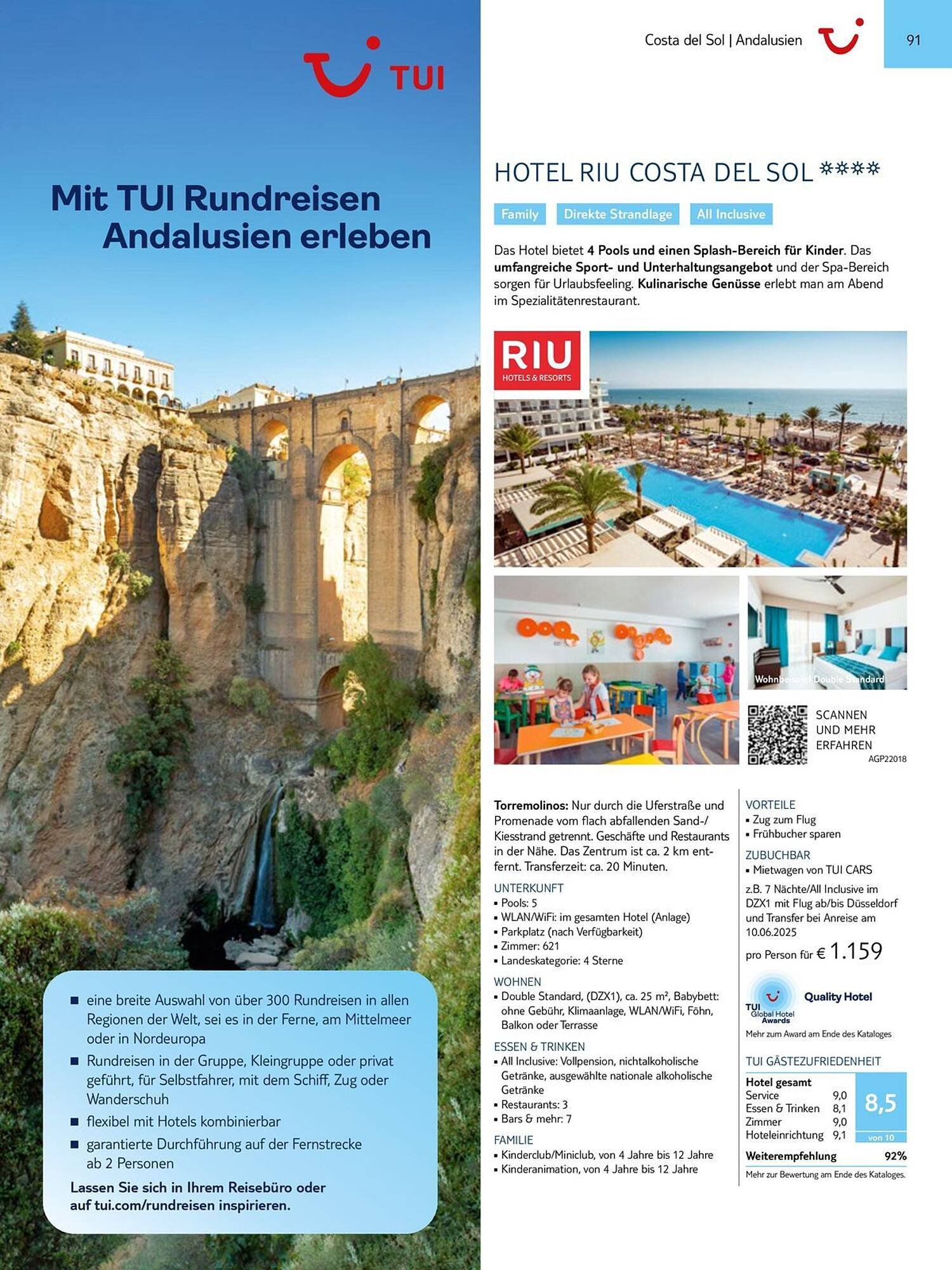 TUI Prospekt (2026-03-24 - 2027-03-24)