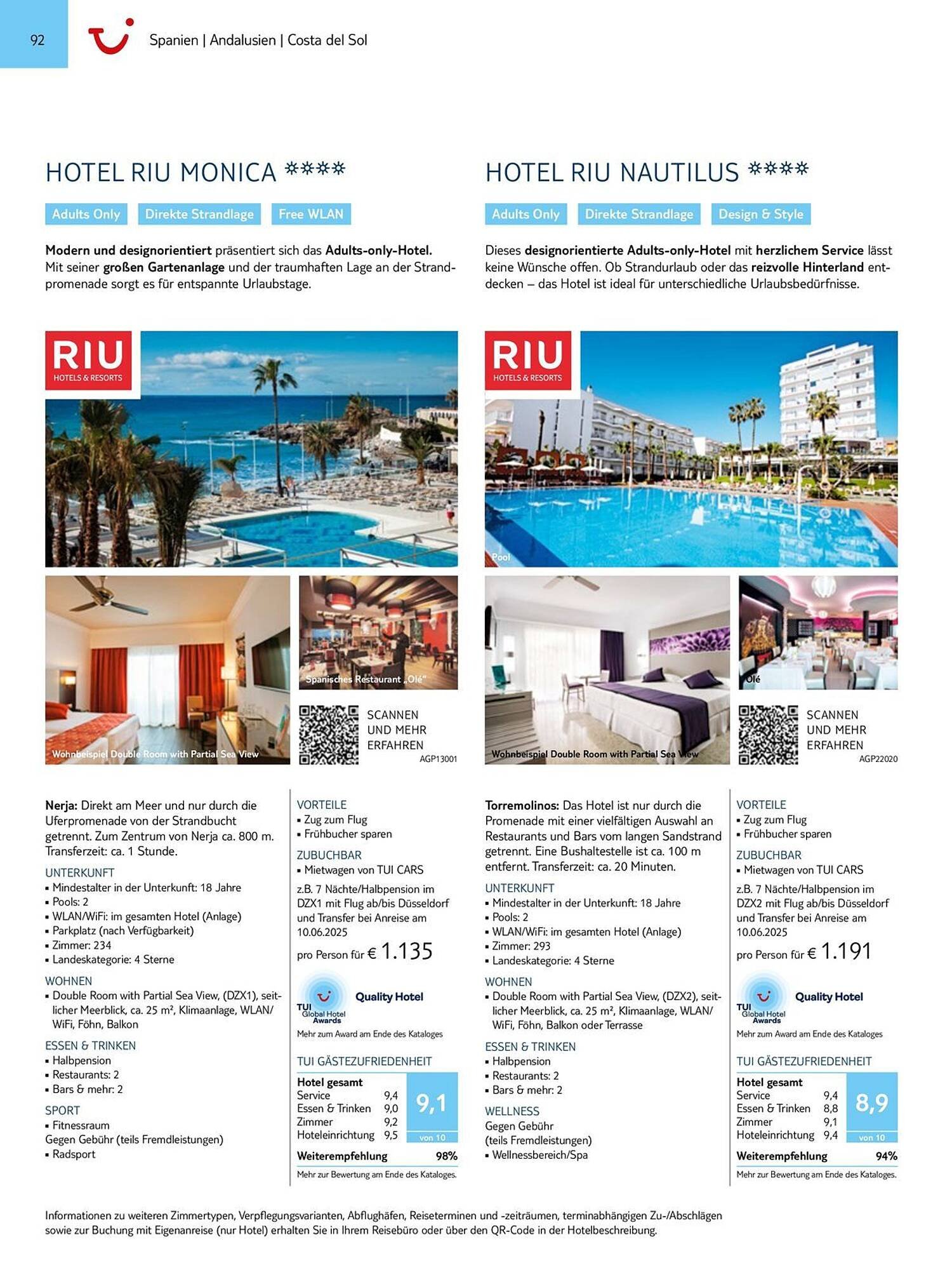 TUI Prospekt (2026-03-24 - 2027-03-24)