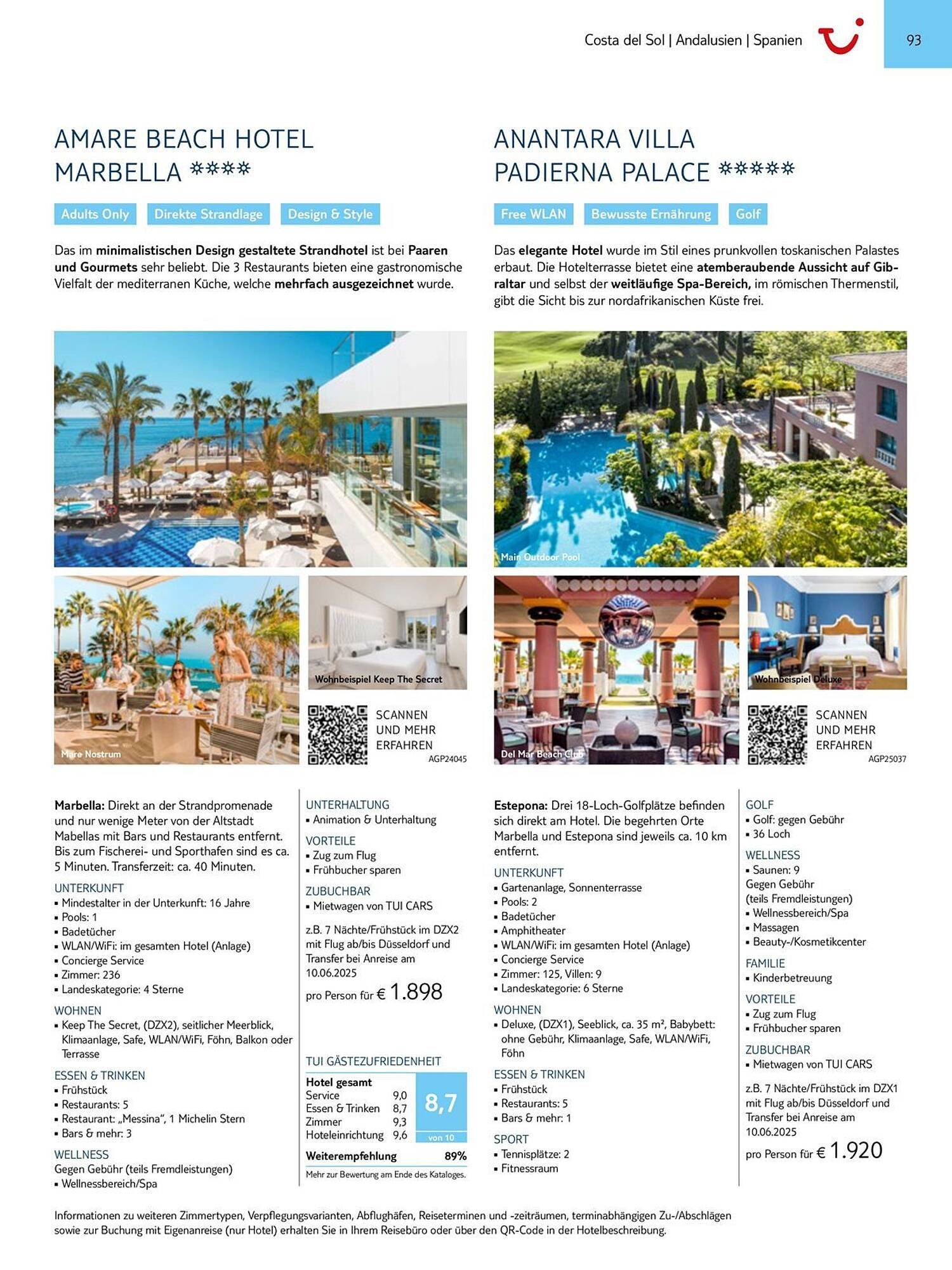 TUI Prospekt (2026-03-24 - 2027-03-24)