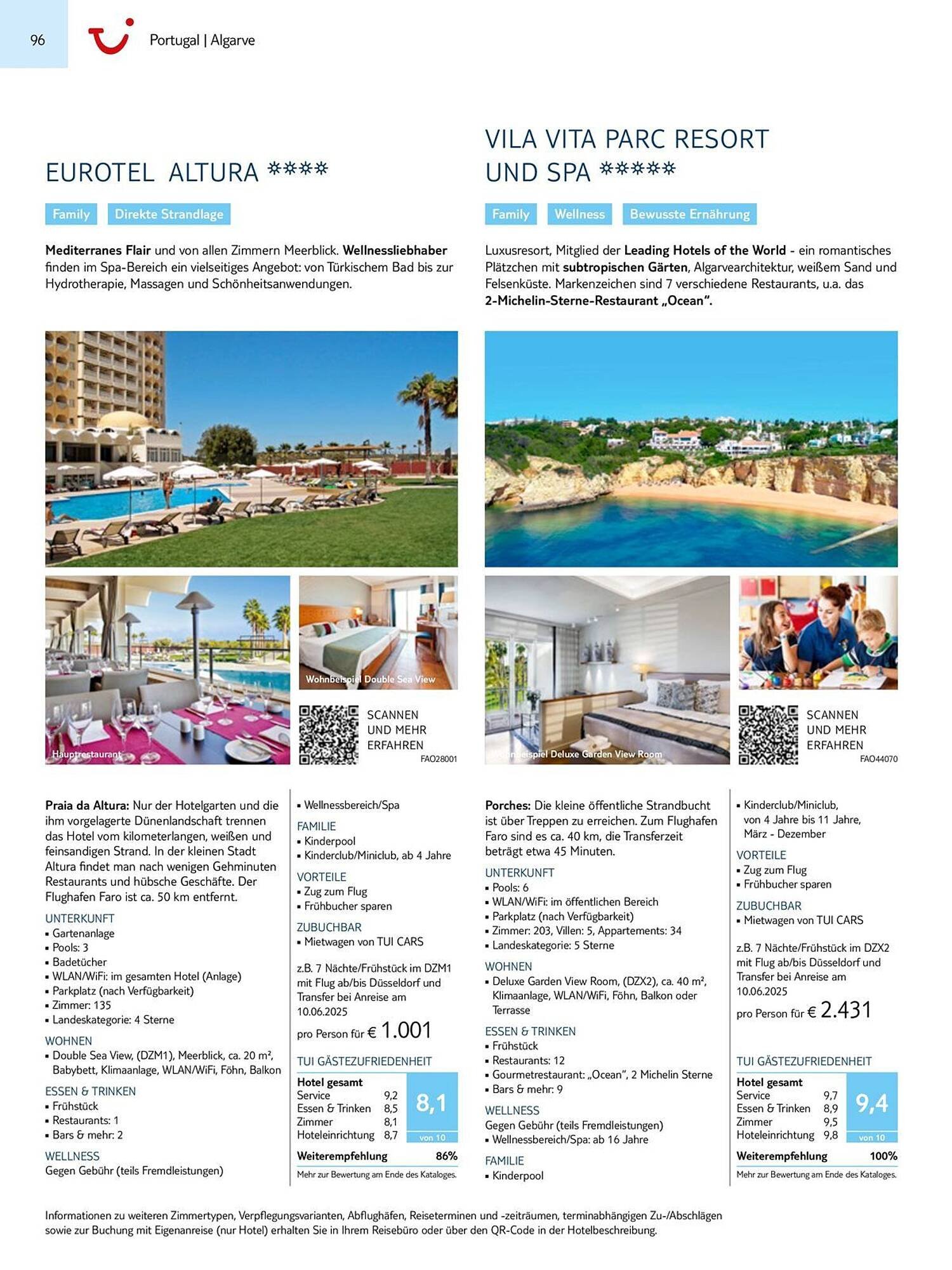 TUI Prospekt (2026-03-24 - 2027-03-24)