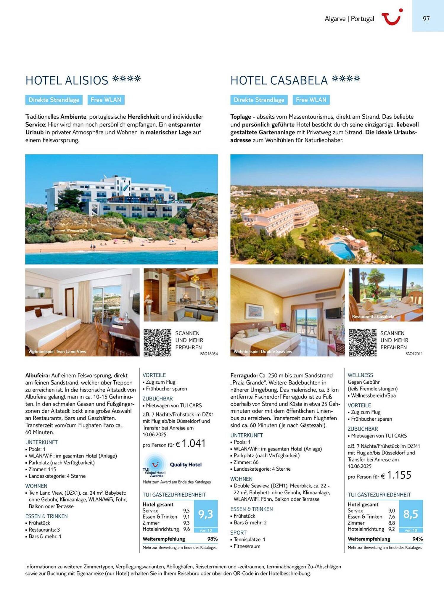 TUI Prospekt (2026-03-24 - 2027-03-24)