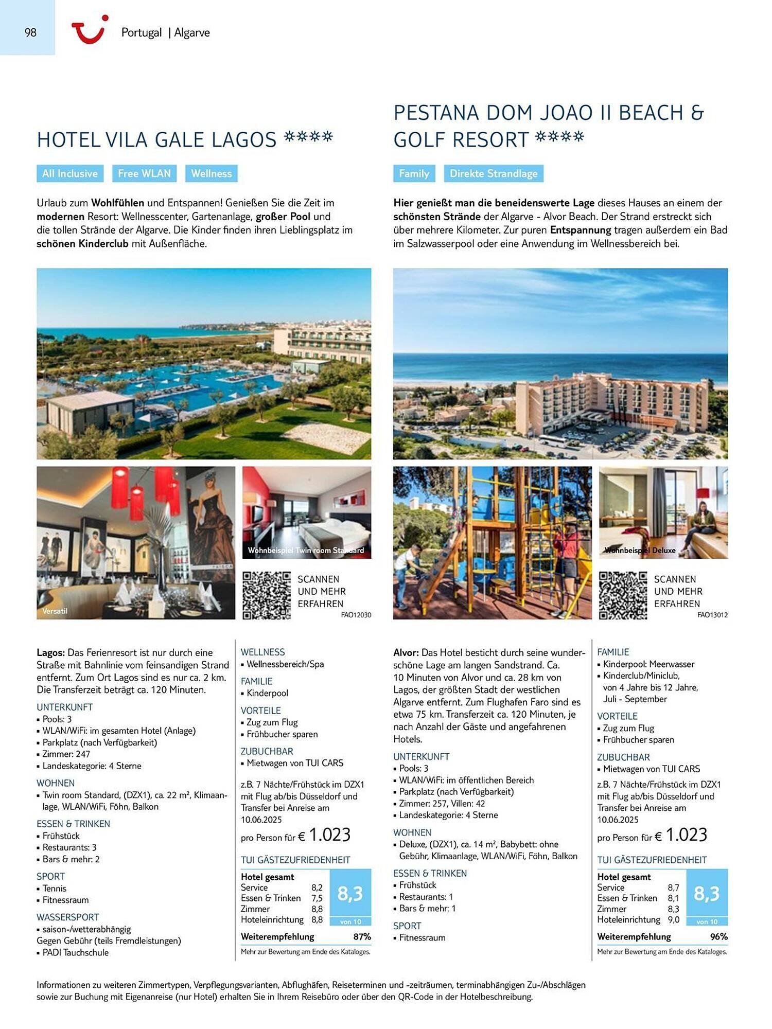 TUI Prospekt (2026-03-24 - 2027-03-24)