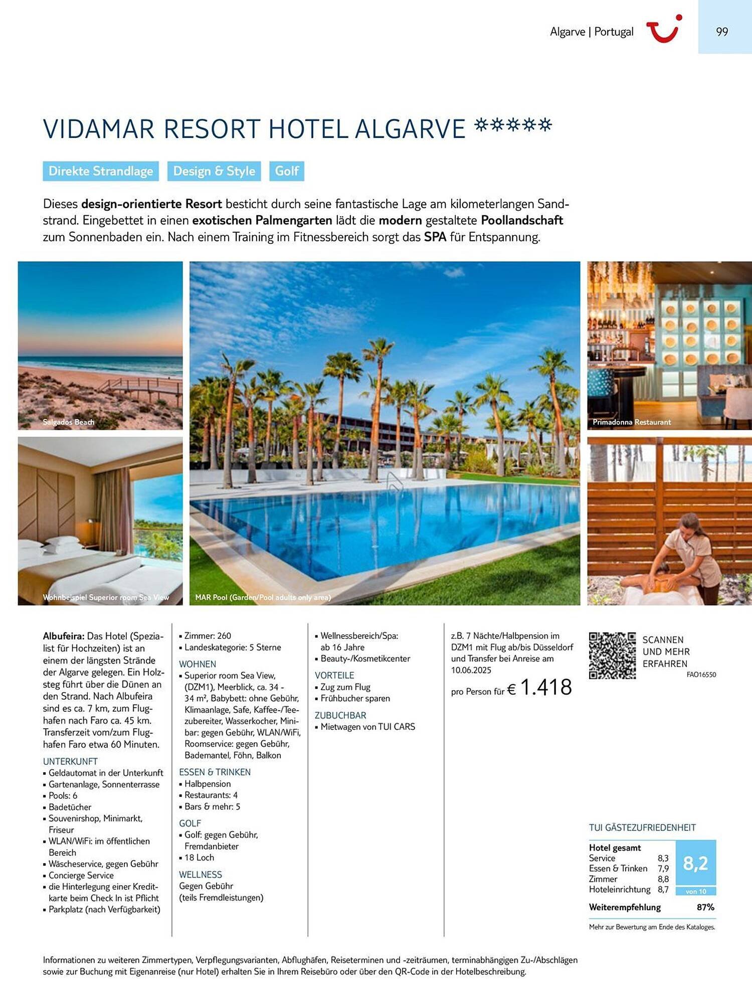 TUI Prospekt (2026-03-24 - 2027-03-24)