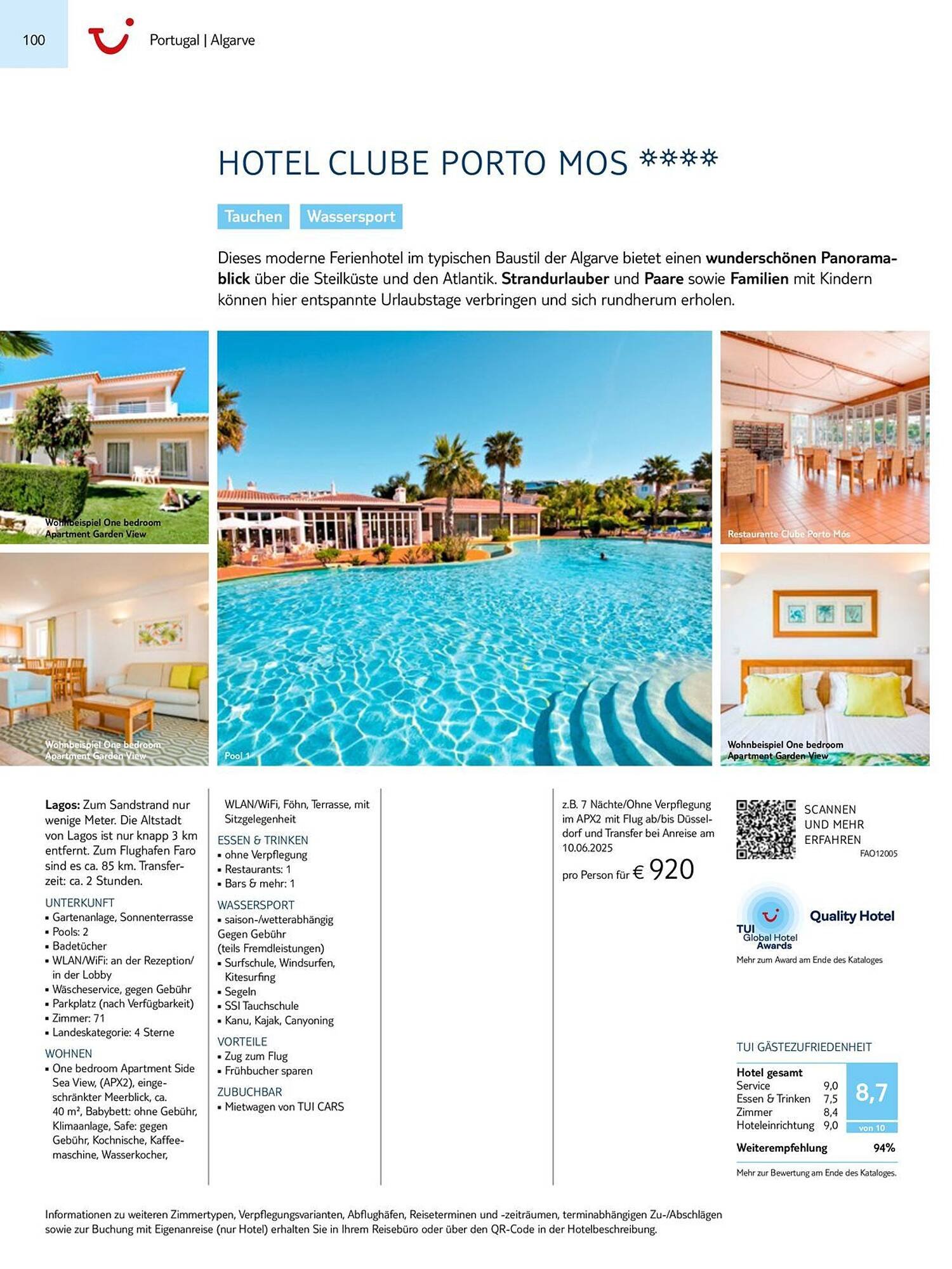 TUI Prospekt (2026-03-24 - 2027-03-24)