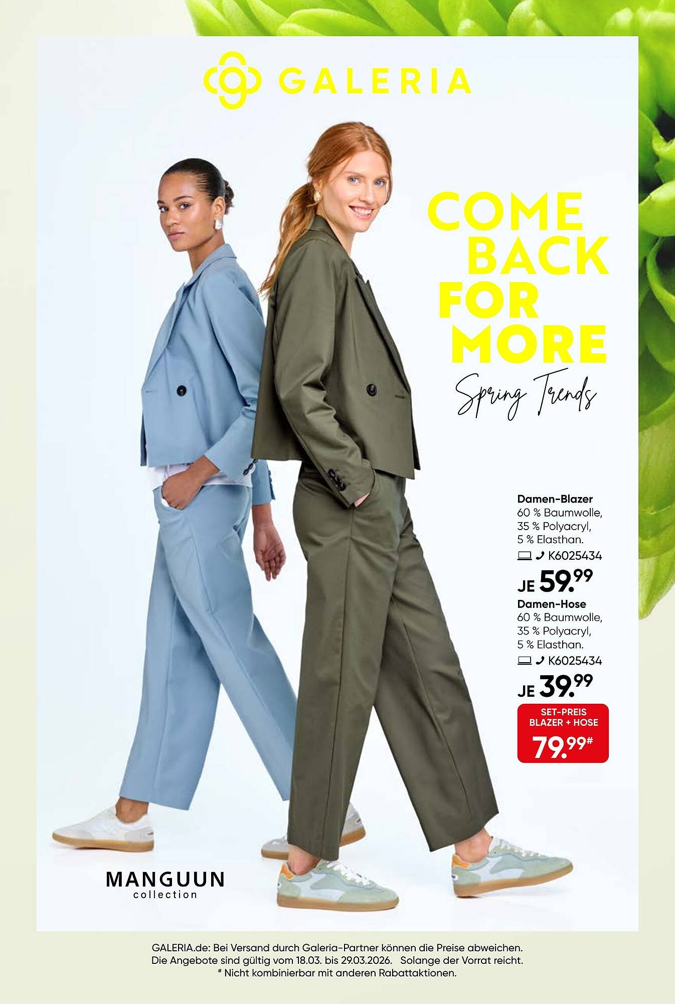 Galeria Prospekt (2026-03-18 - 2026-03-29)