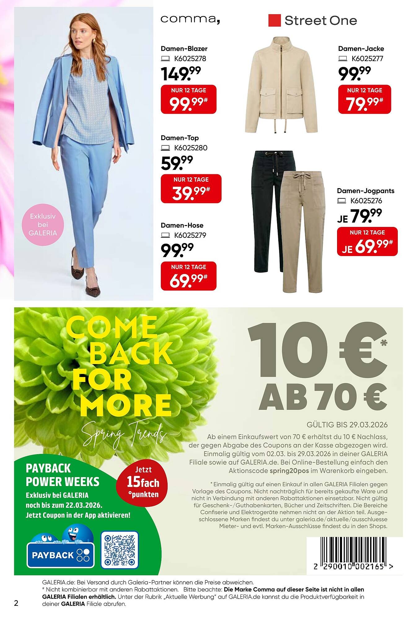 Galeria Prospekt (2026-03-18 - 2026-03-29)