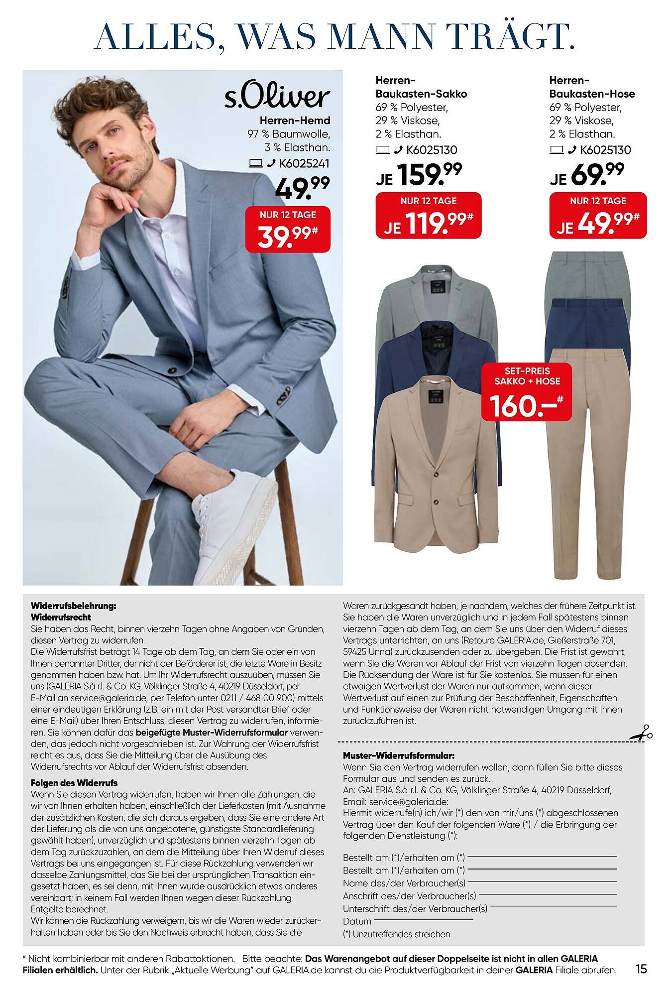 Galeria Prospekt (2026-03-18 - 2026-03-29)