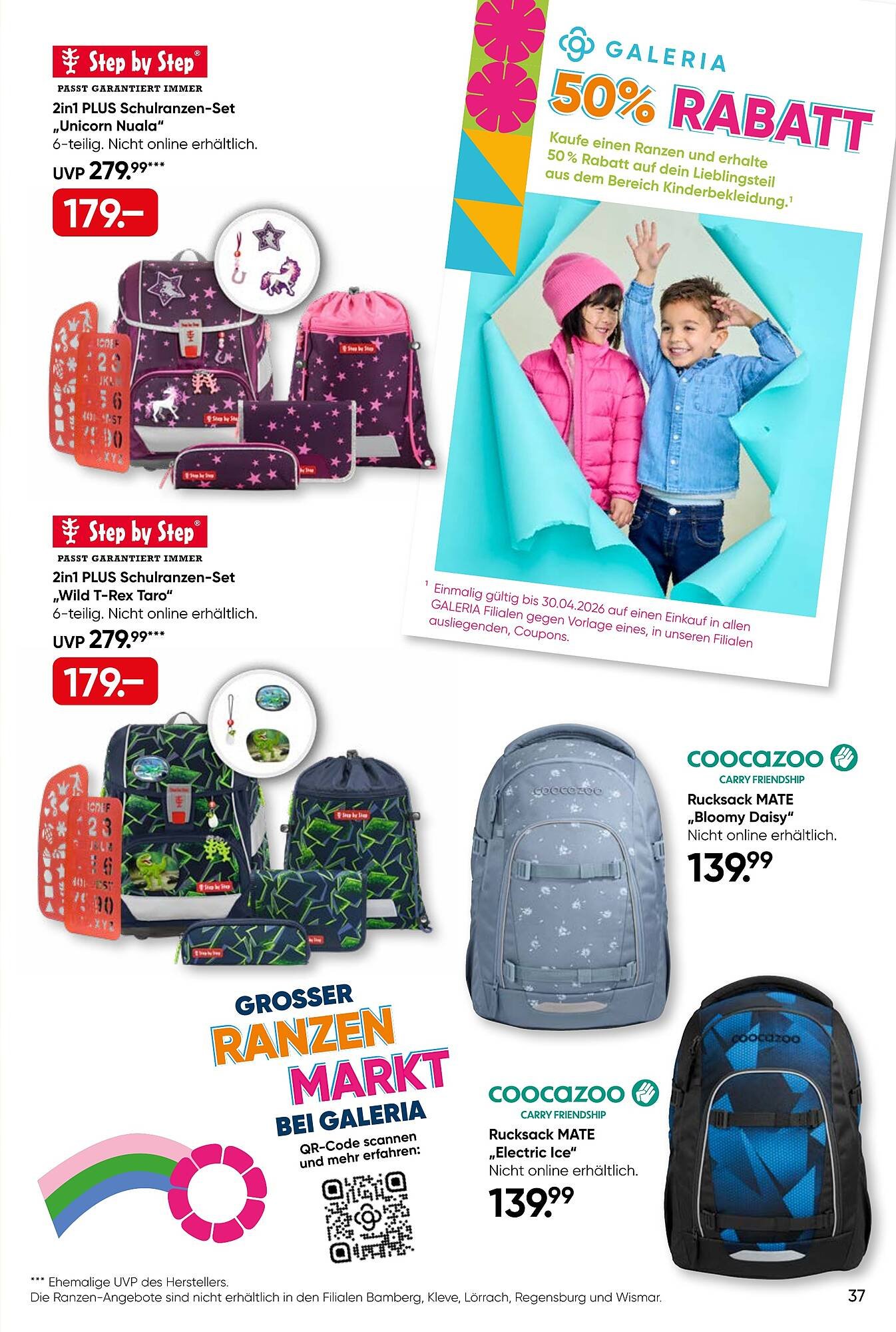 Galeria Prospekt (2026-03-18 - 2026-03-29)