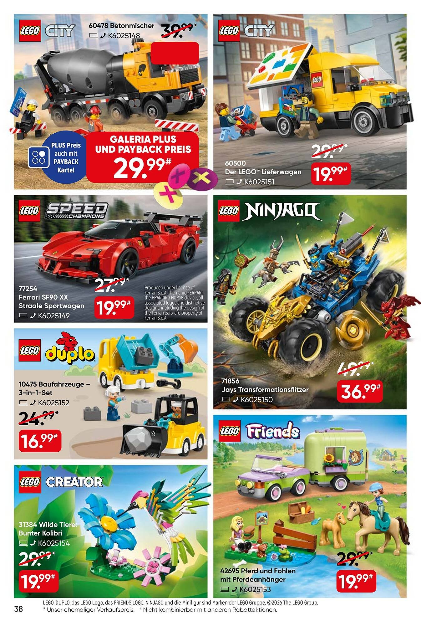 Galeria Prospekt (2026-03-18 - 2026-03-29)