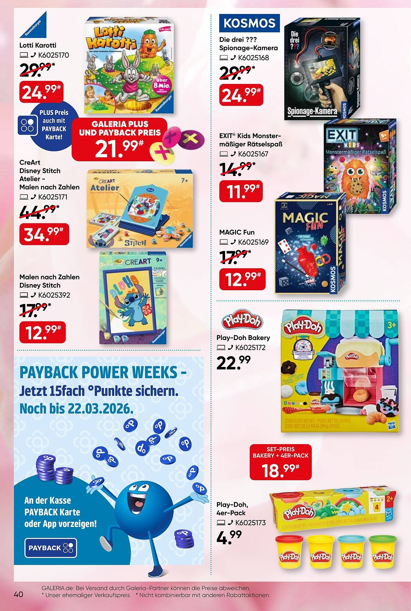 Galeria Prospekt (2026-03-18 - 2026-03-29)