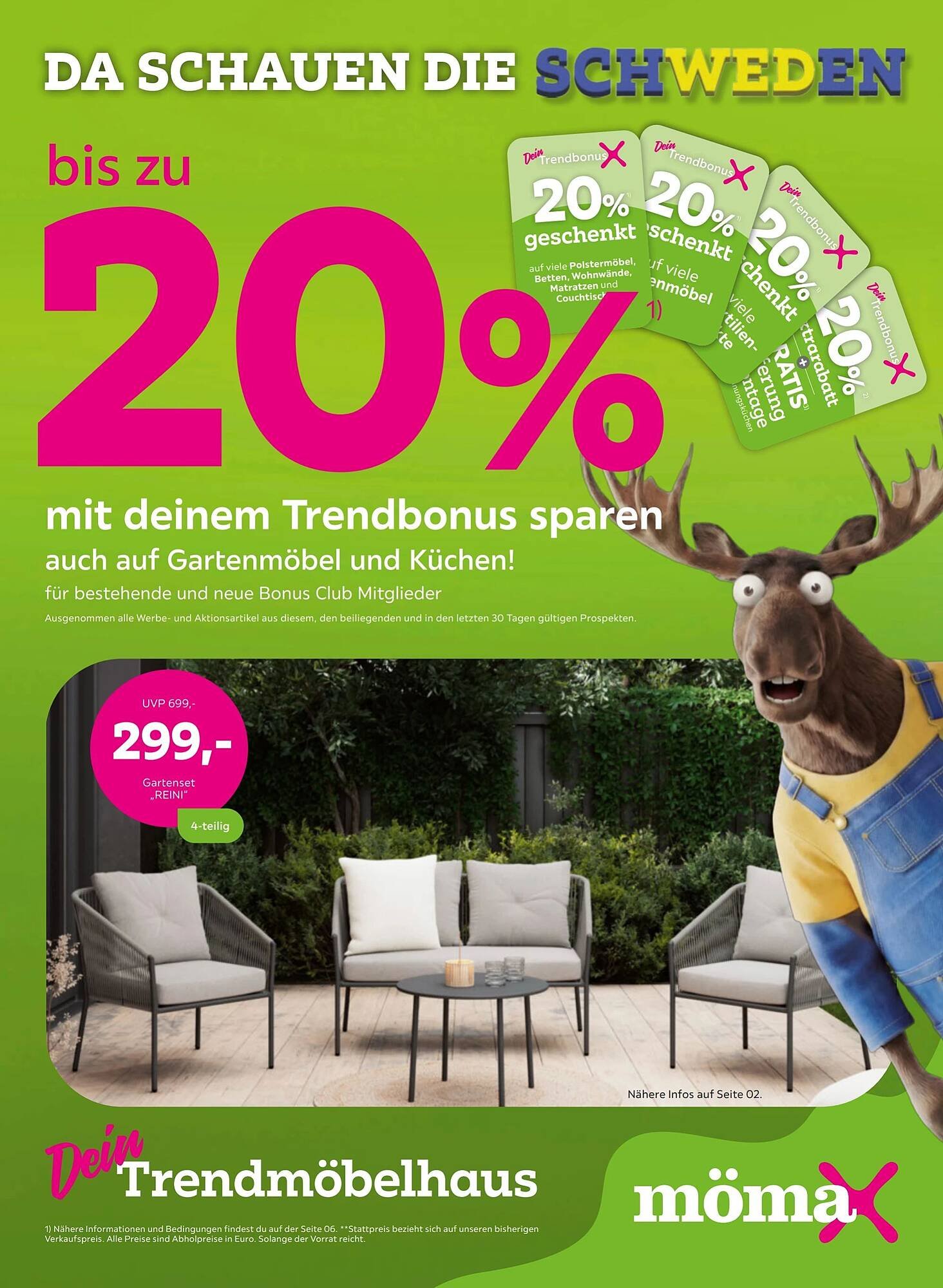 Mömax Prospekt (2026-05-04 - 2026-05-11)
