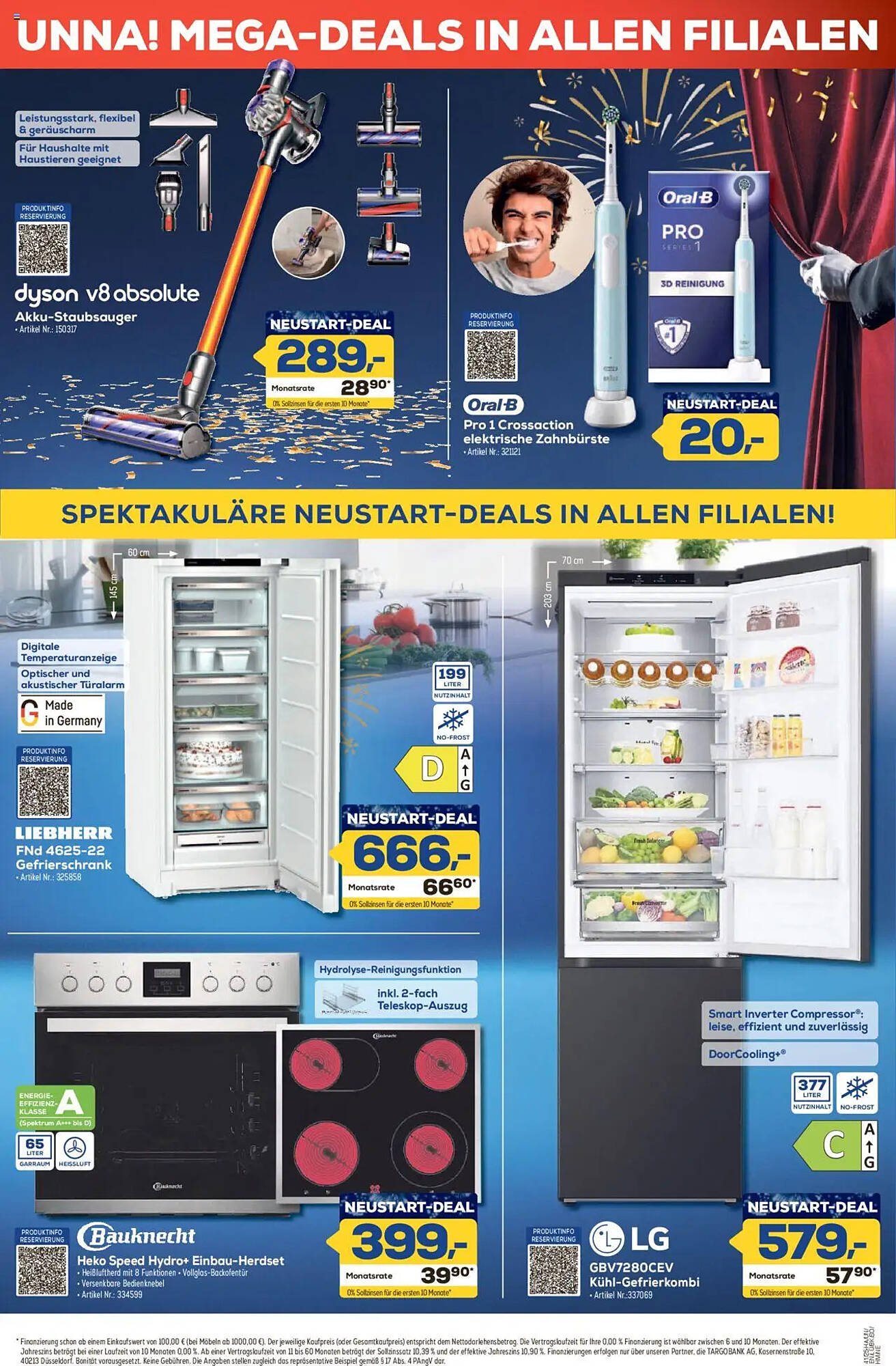 Euronics Prospekt (2025-10-09 - 2025-10-17) | 5
