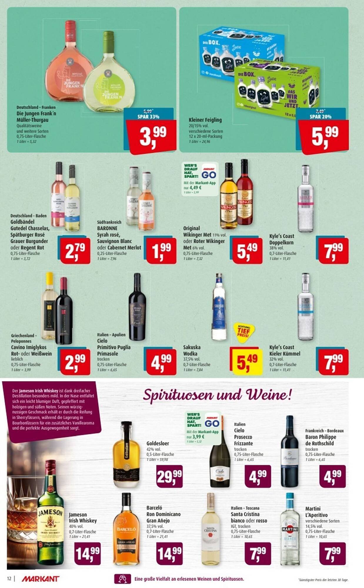 Markant Prospekt (2026-02-16 - 2026-02-21)