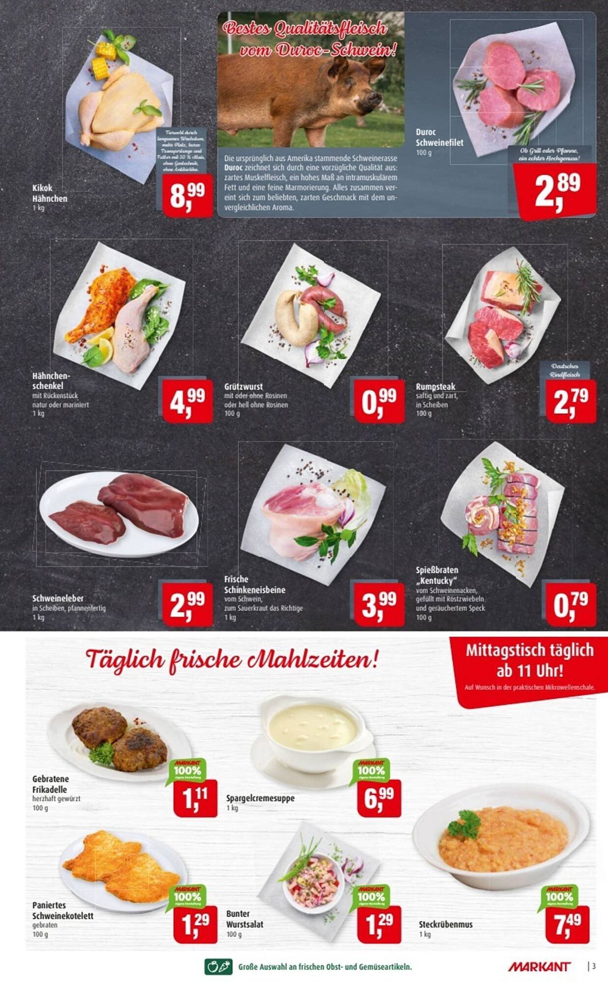 Markant Prospekt (2026-02-16 - 2026-02-21)