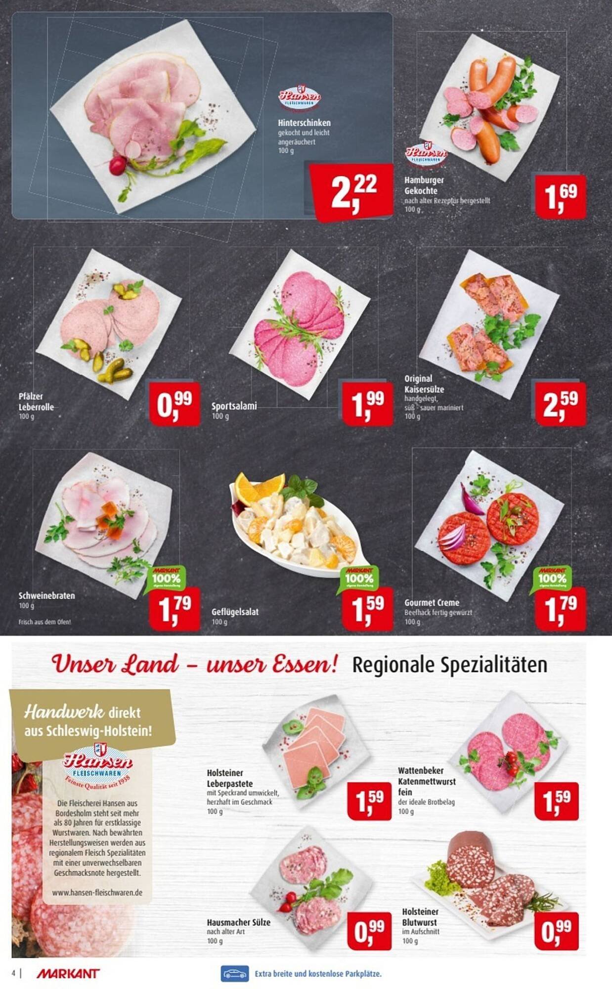 Markant Prospekt (2026-02-16 - 2026-02-21)