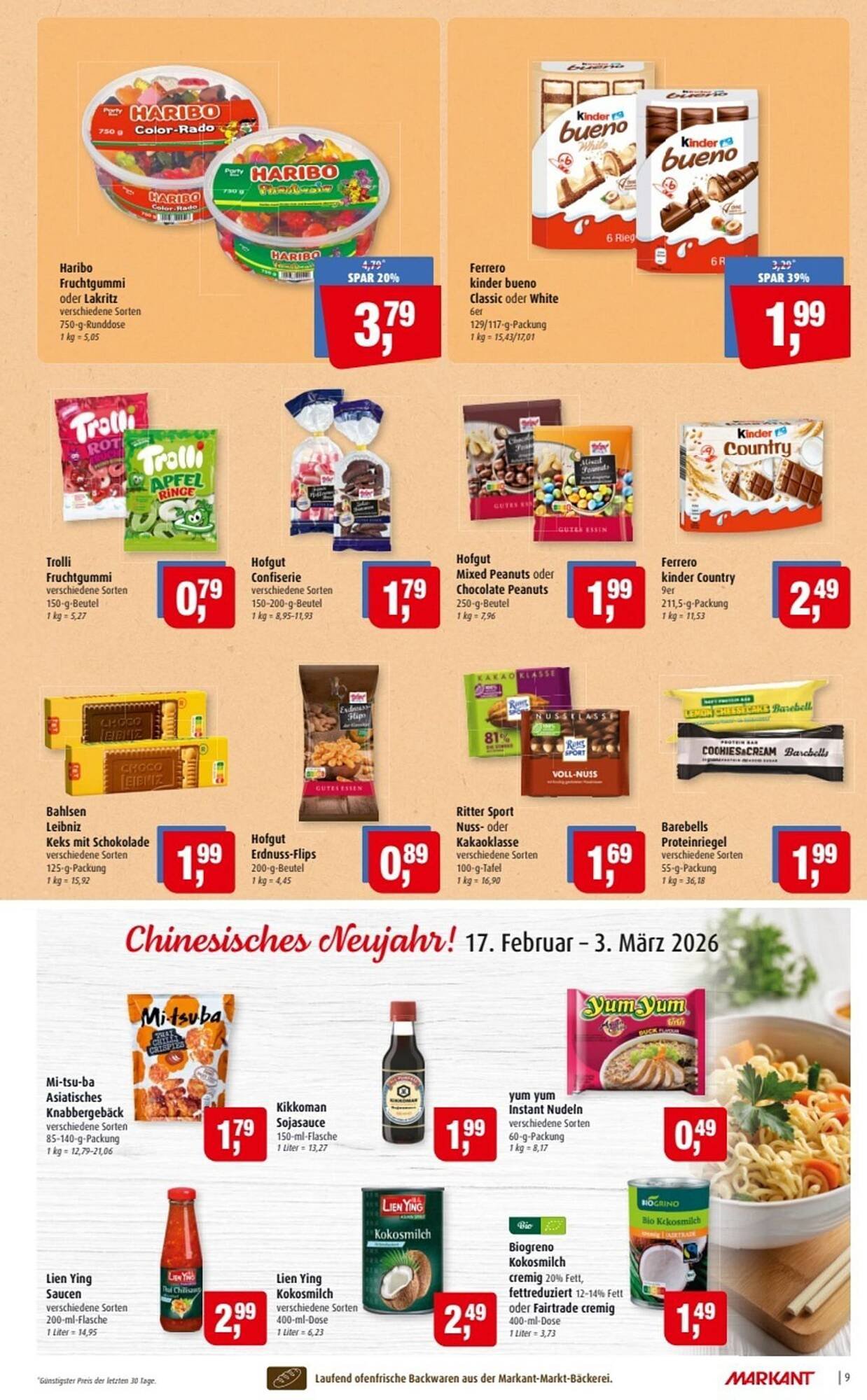 Markant Prospekt (2026-02-16 - 2026-02-21)